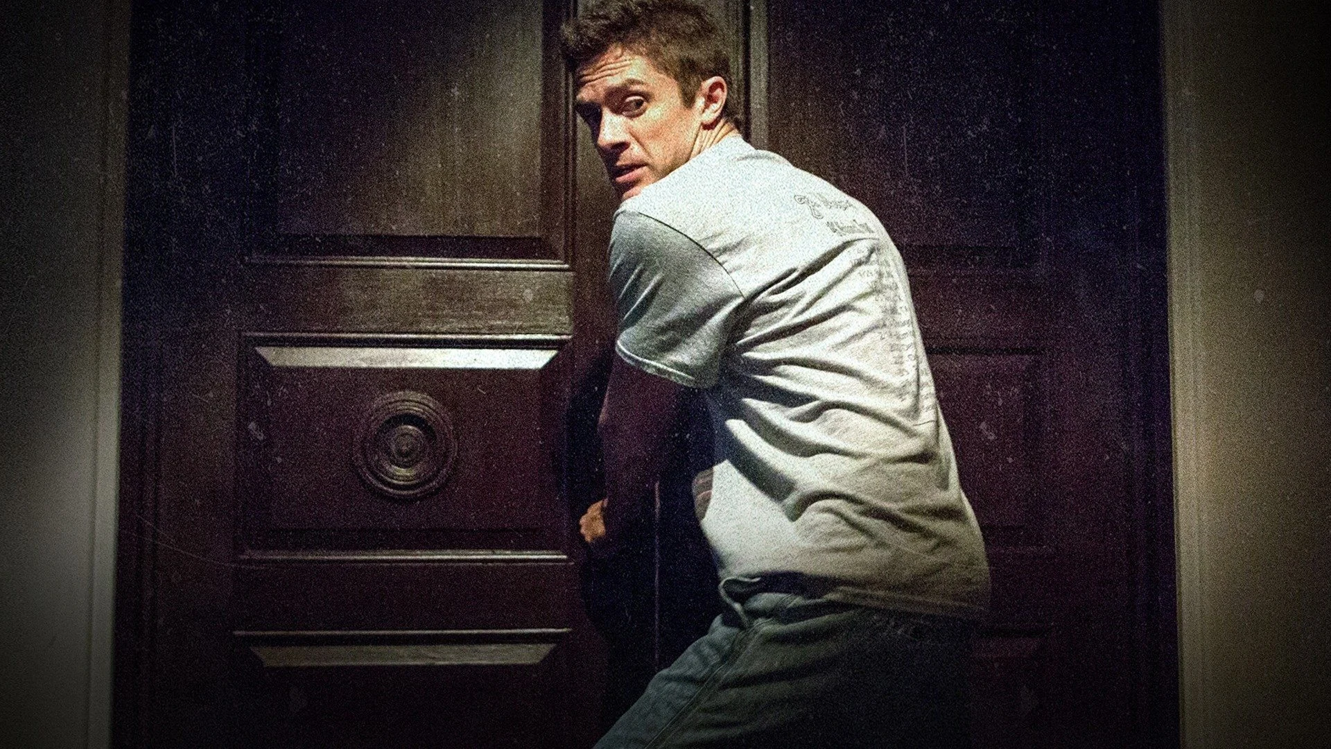 Loạn Thần - Delirium