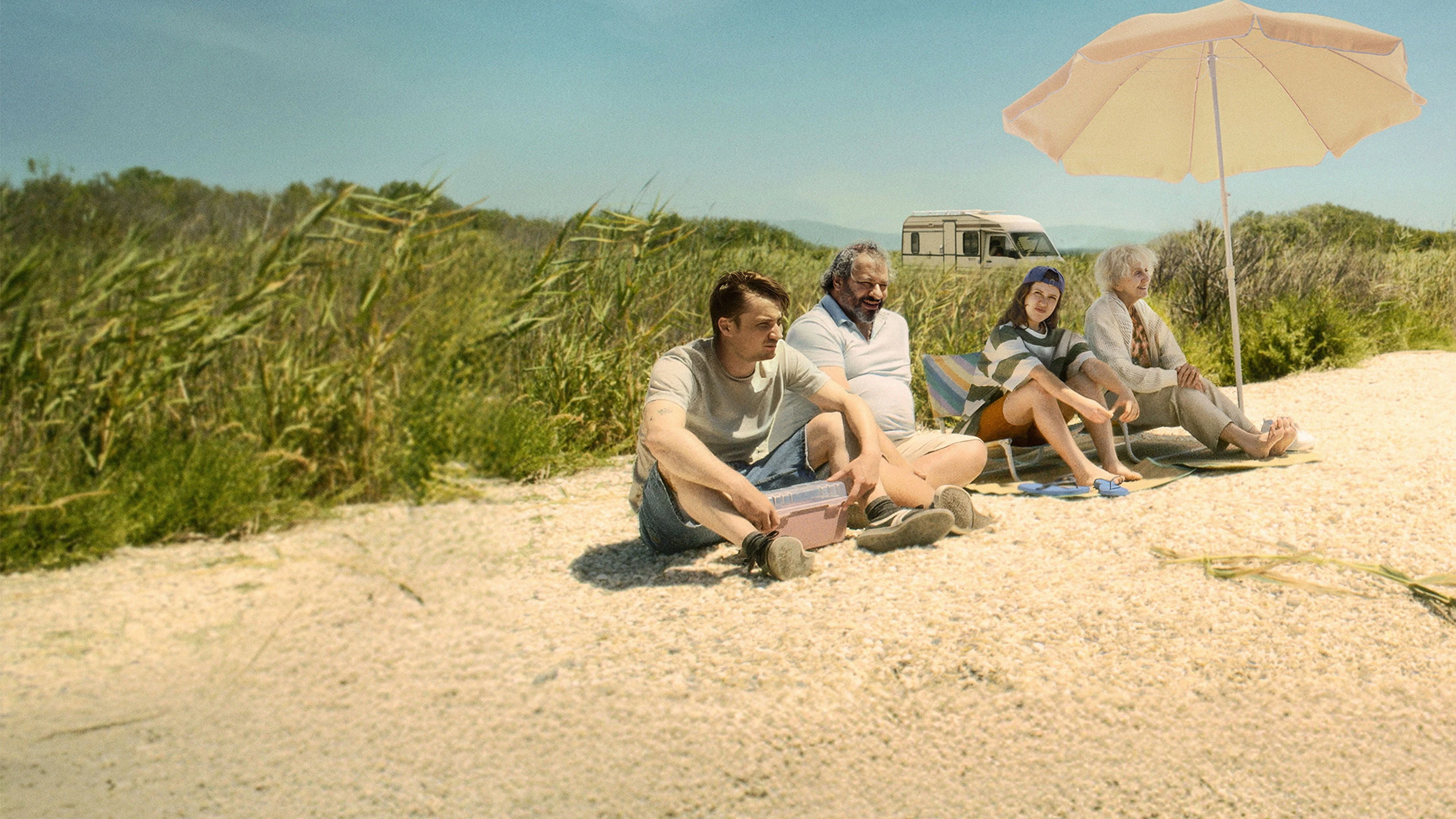 Lời Chào Cuối Cùng (On ira) - We Will Go