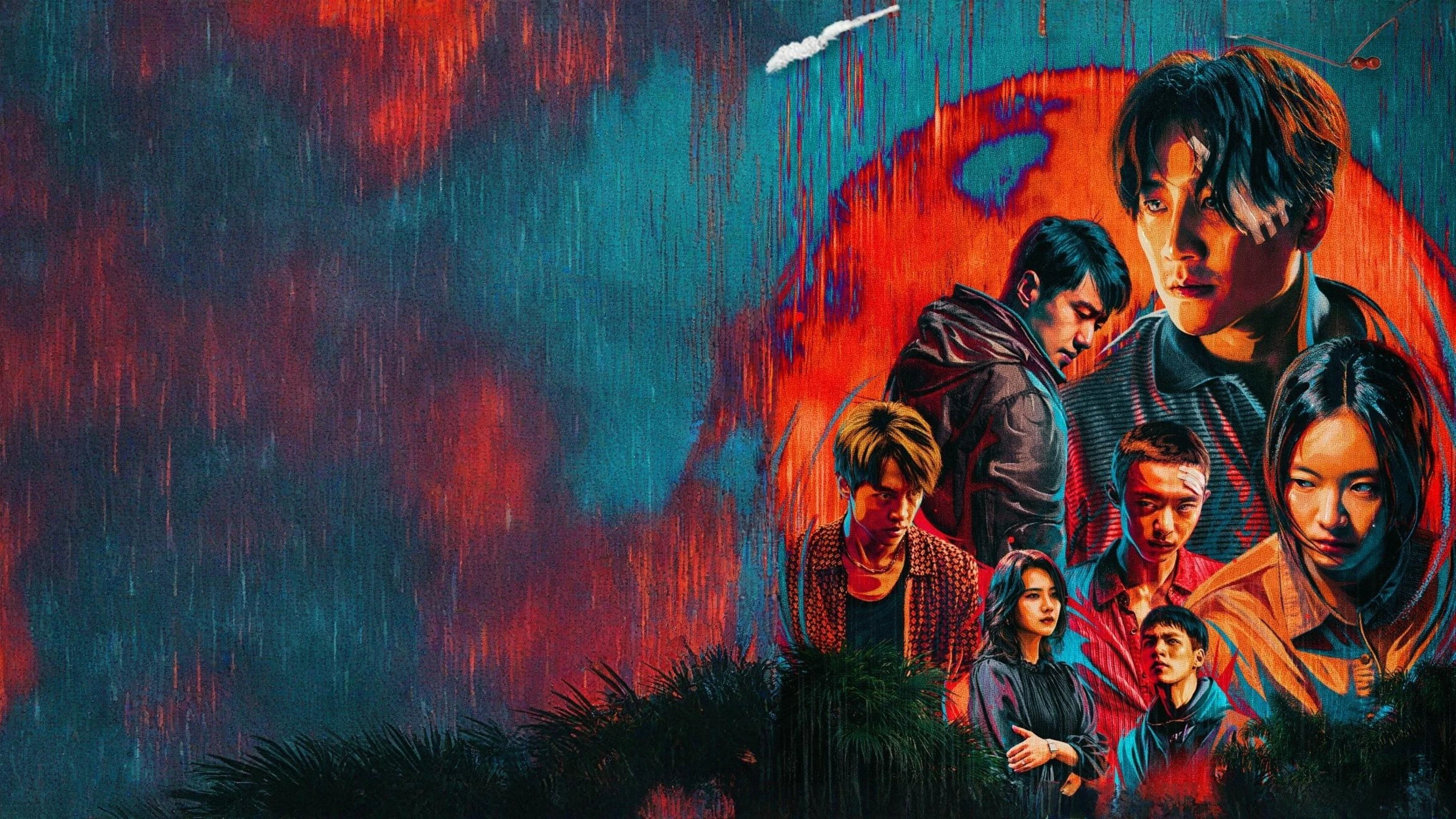 Mệnh Huyền Nhất Sinh - The Hunt