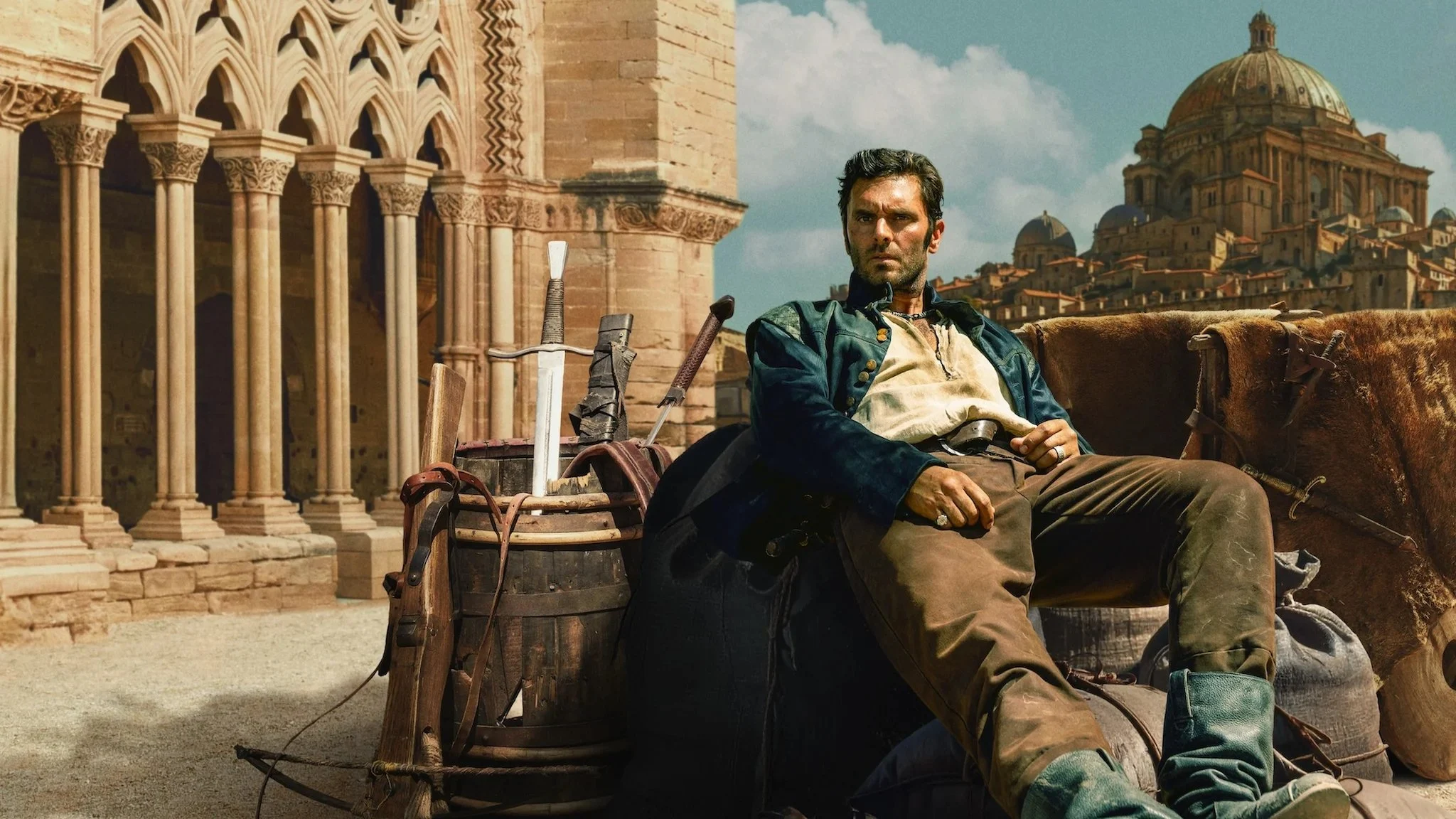 Néro - Néro The Assassin