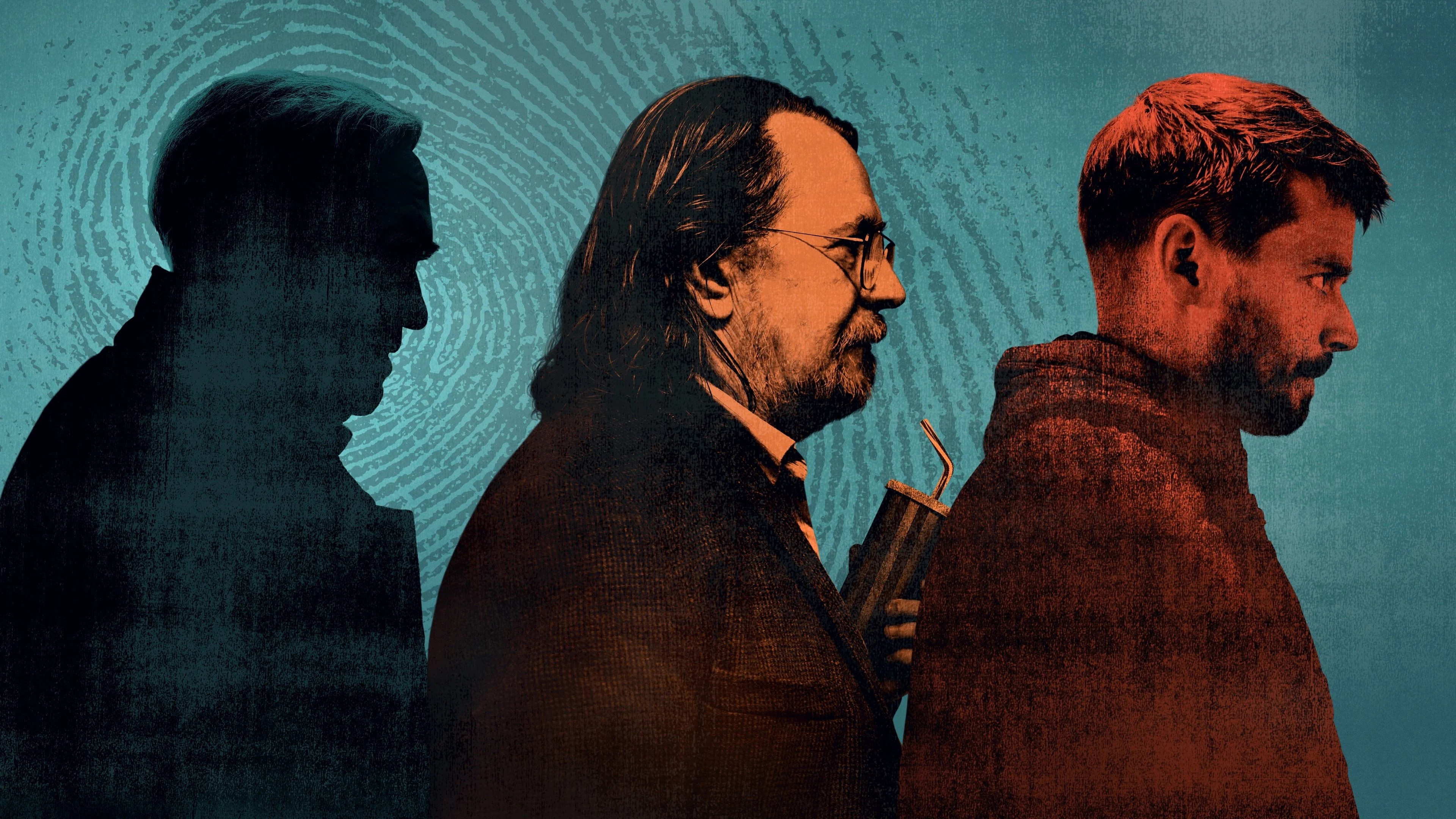 Những Điệp Viên Hết Thời (Phần 5) - Slow Horses (Season 5)