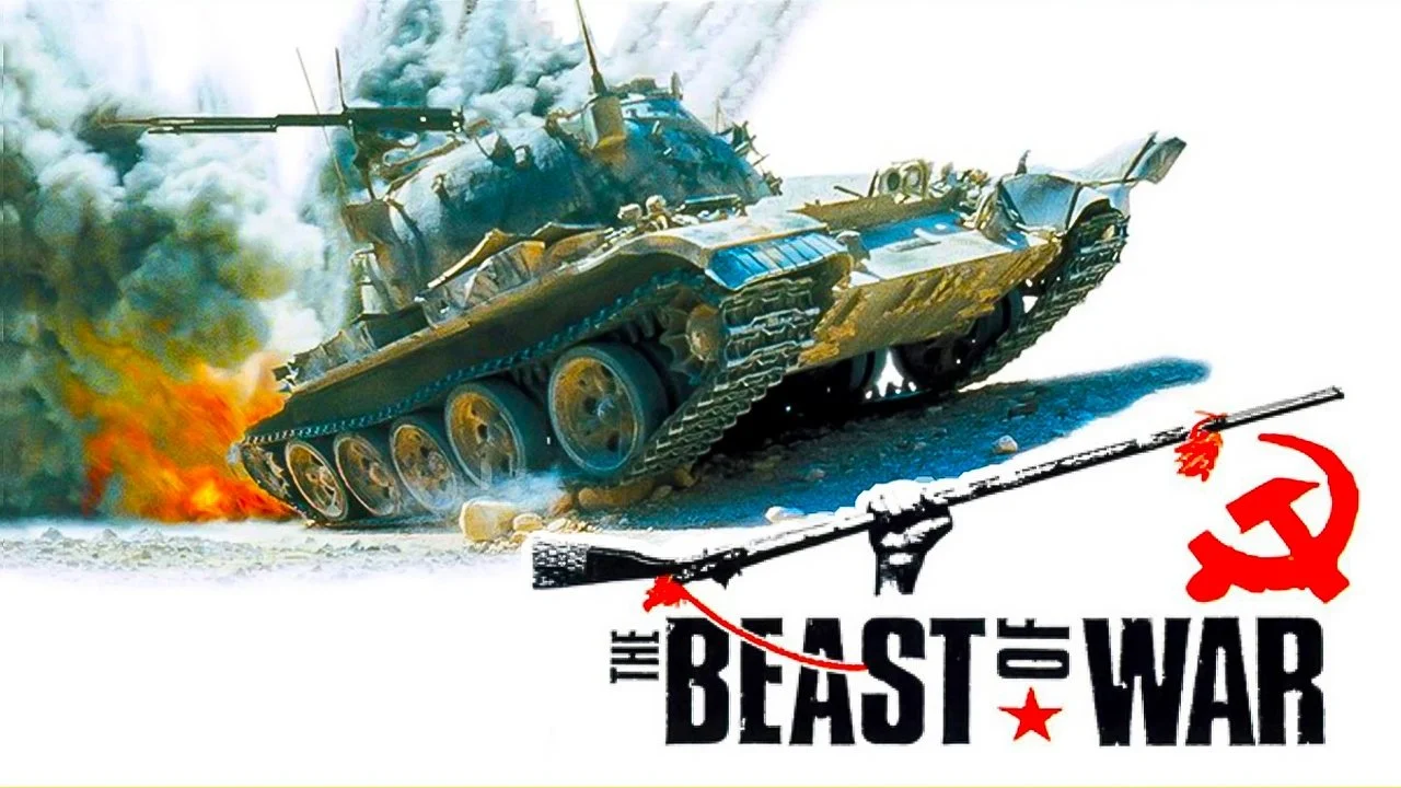 Quái Thú Chiến Tranh