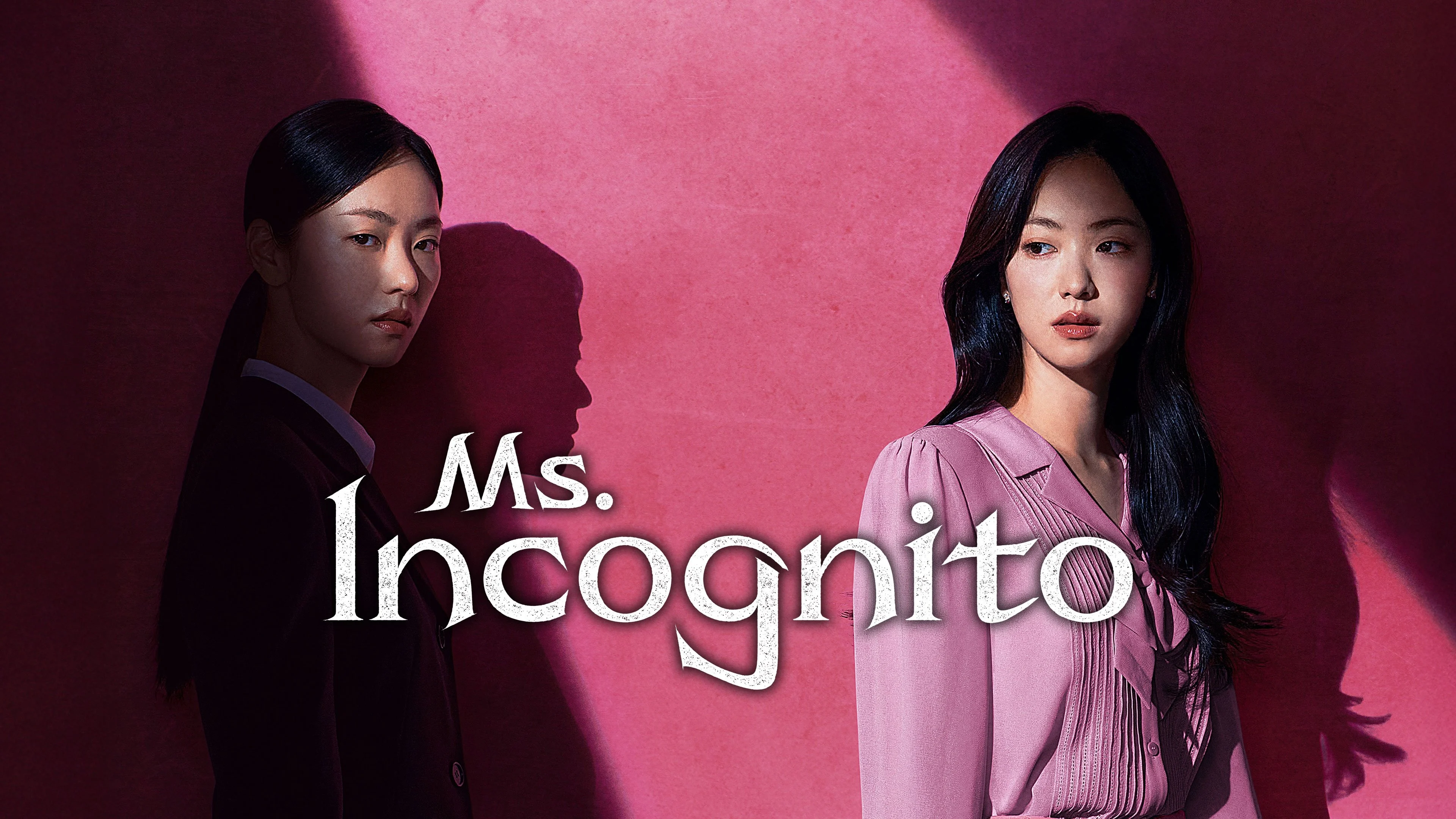 Quý Cô Ẩn Danh - Ms. Incognito