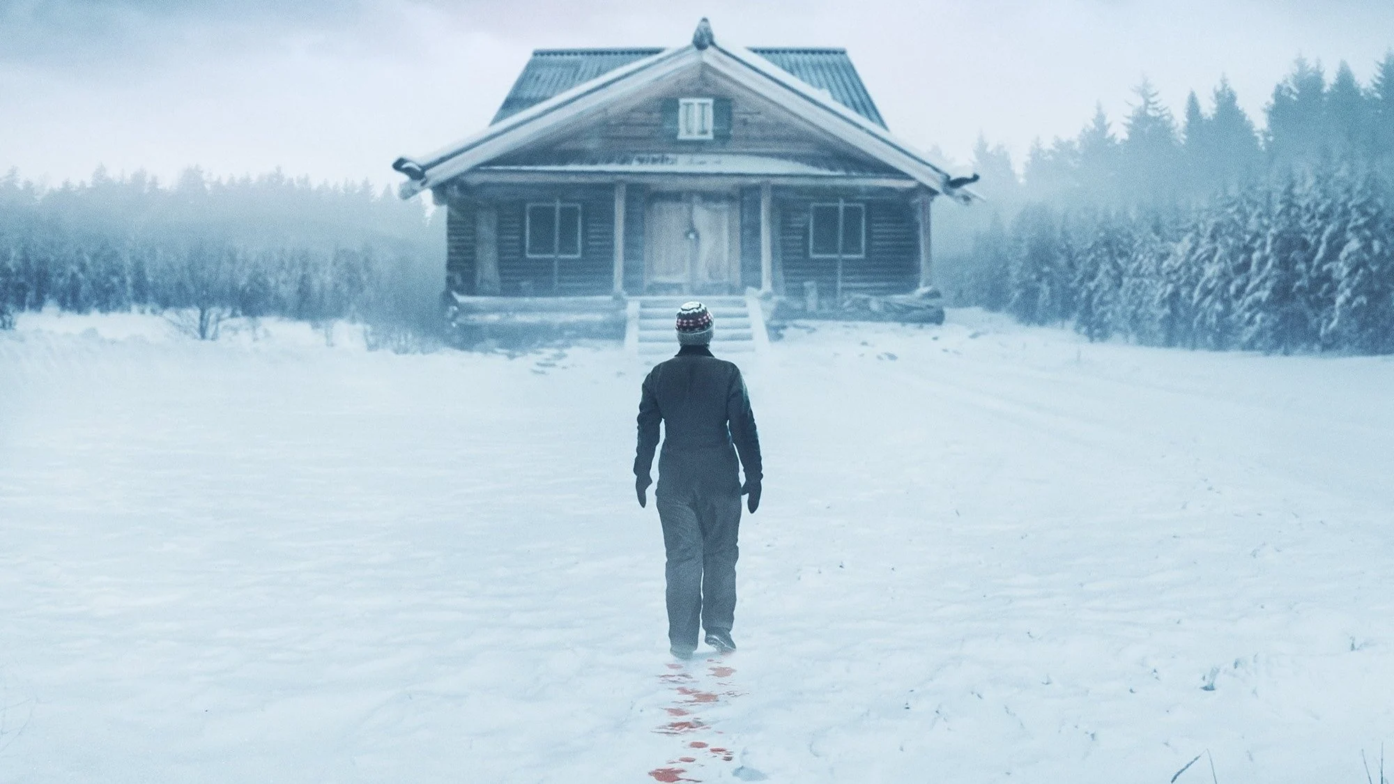 Sát Nhân Giữa Trời Đông - Dead Of Winter