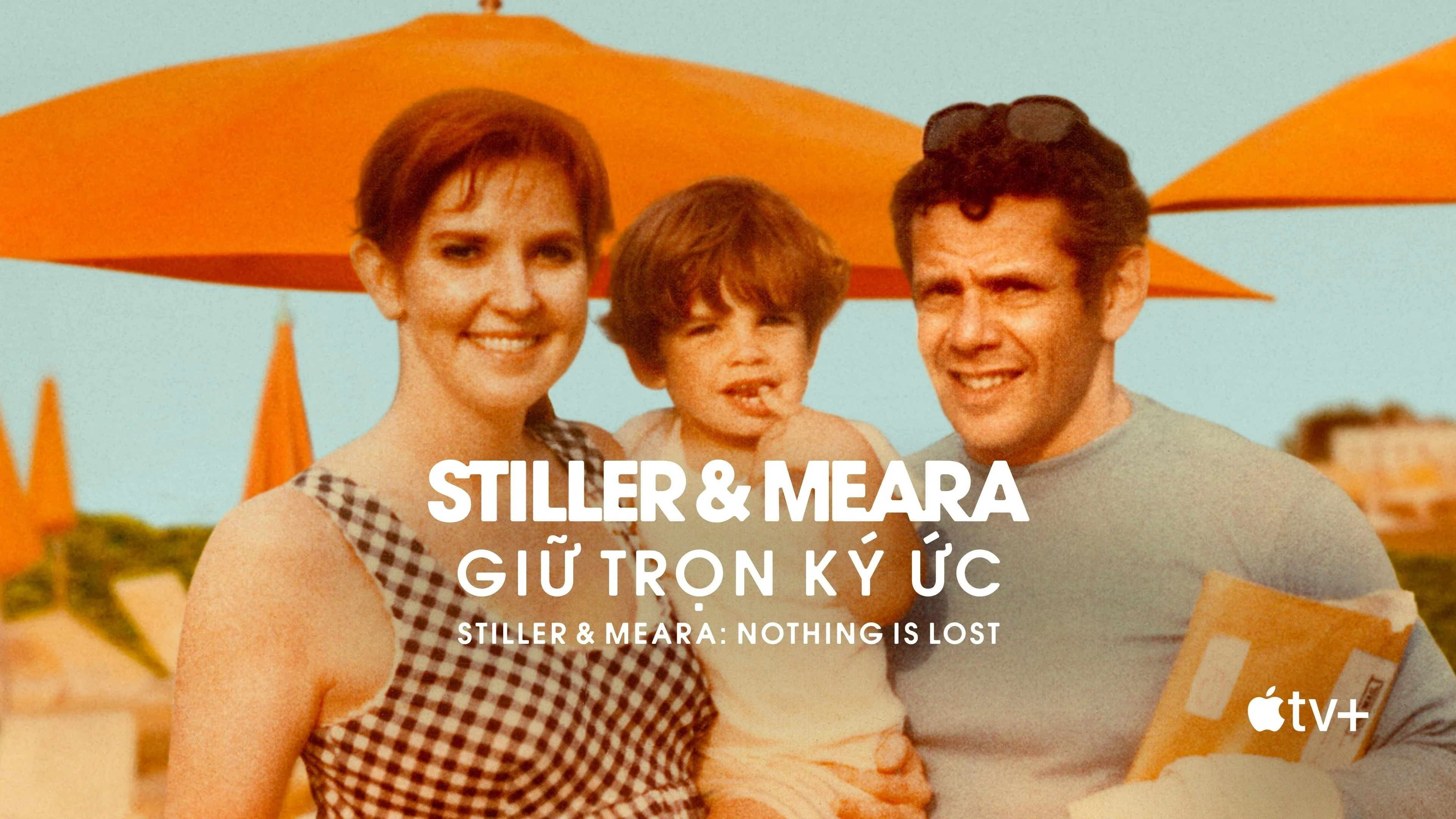 Stiller & Meara: Giữ Trọn Ký Ức