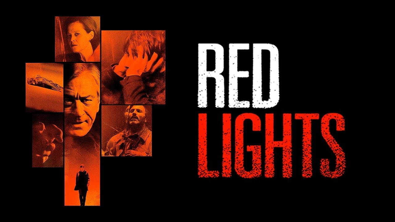 Thế Giới Tâm Linh - Red Lights