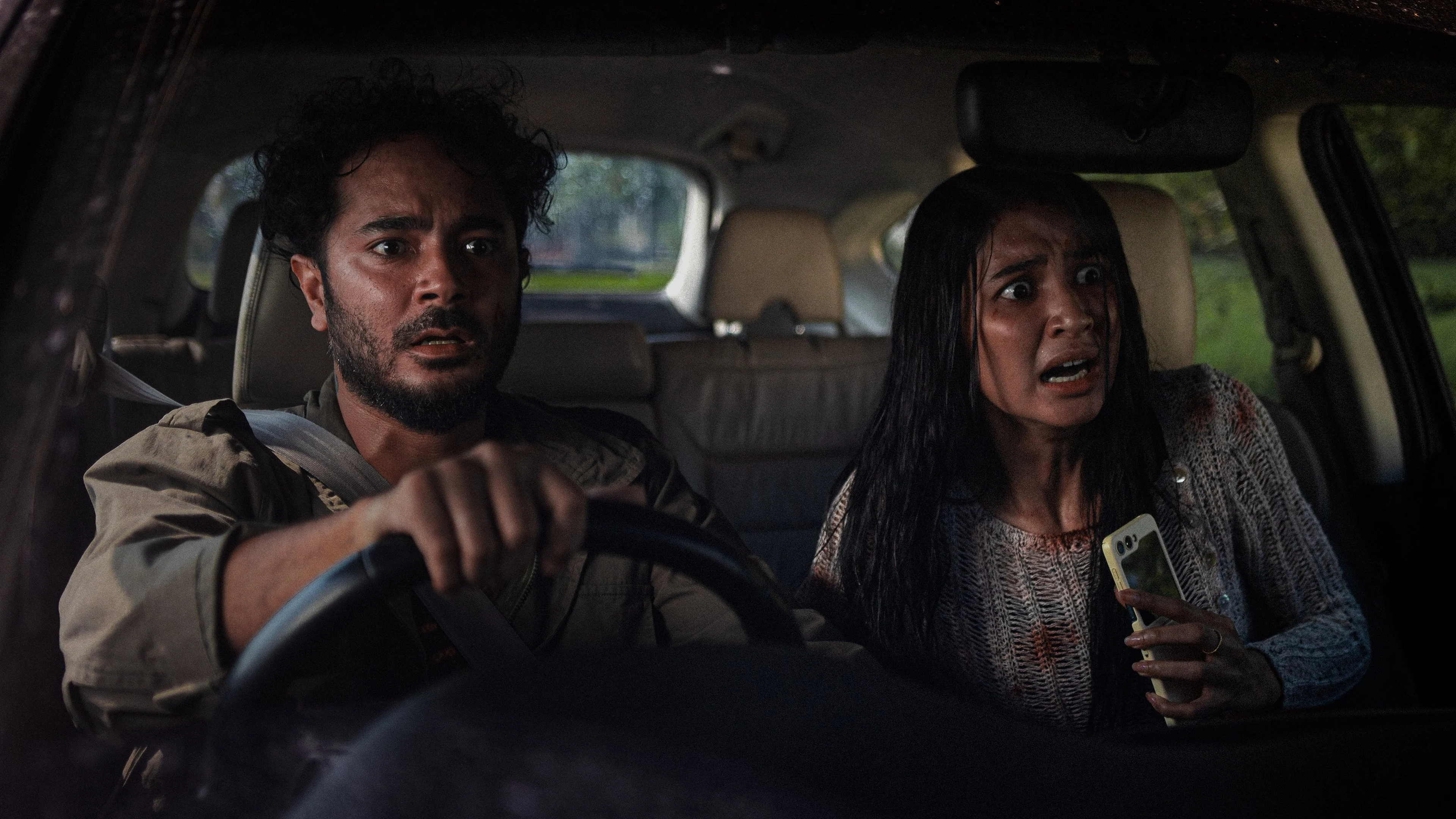 Thuốc Trường Sinh - The Elixir