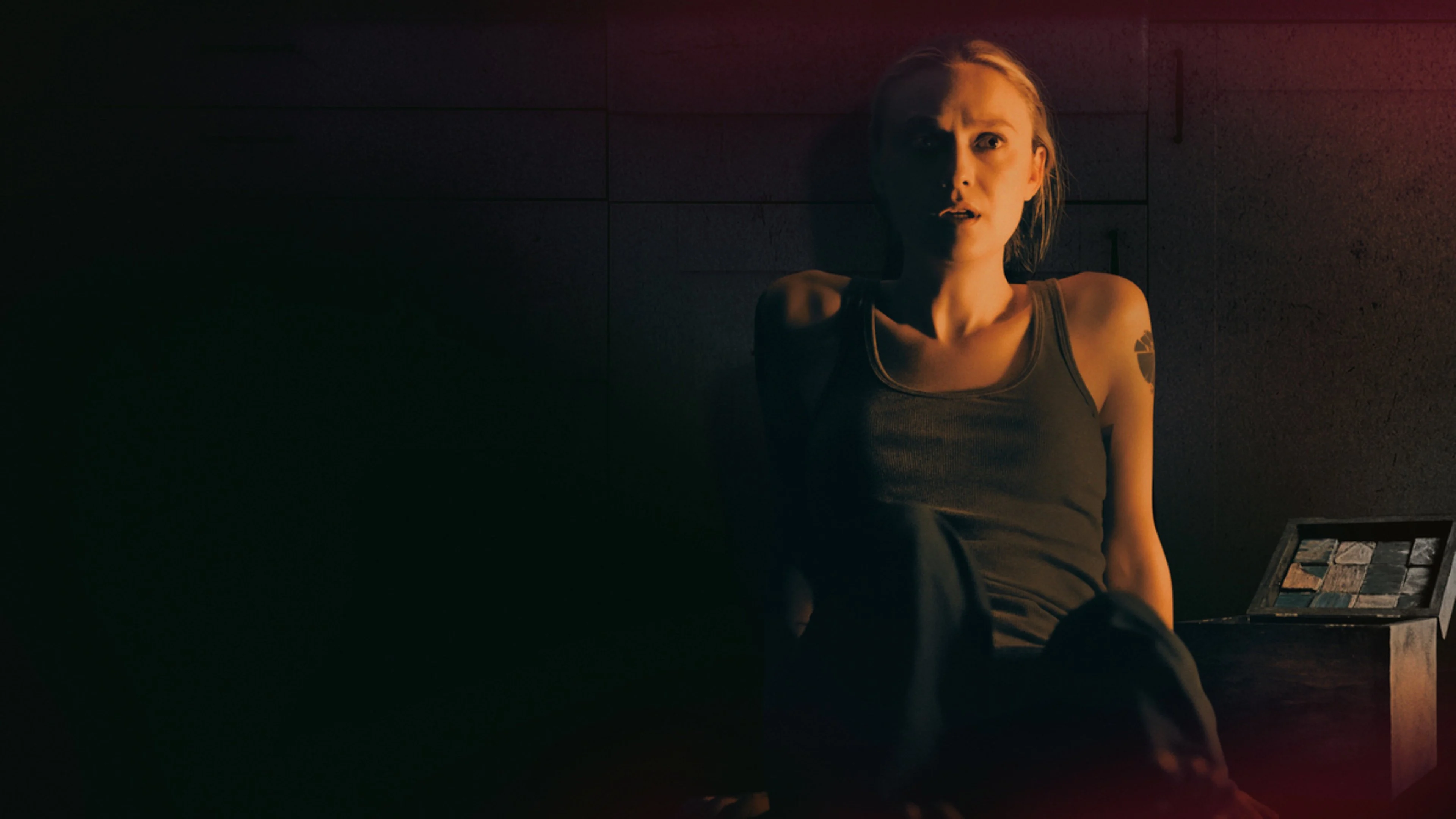 Tính Bản Ác - Vicious