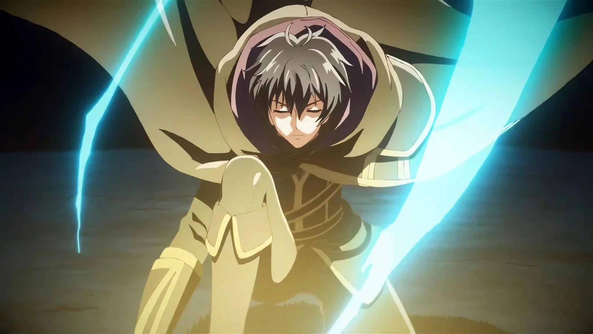 Tôi Là Sát Thủ Nhưng Chỉ Số Mạnh Hơn Hẳn Dũng Sĩ - My Status As An Assassin Obviously Exceeds The Hero's