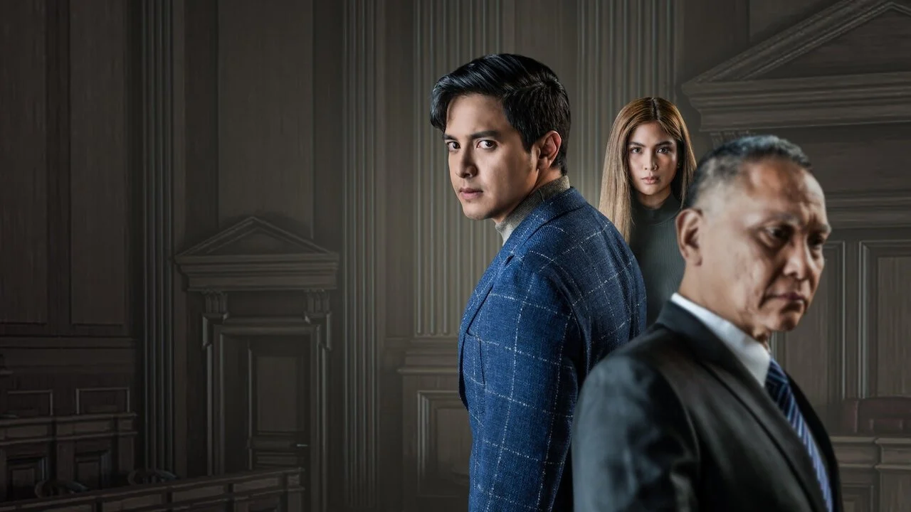 Vượt Tầm Kiểm Soát - Out Of Order