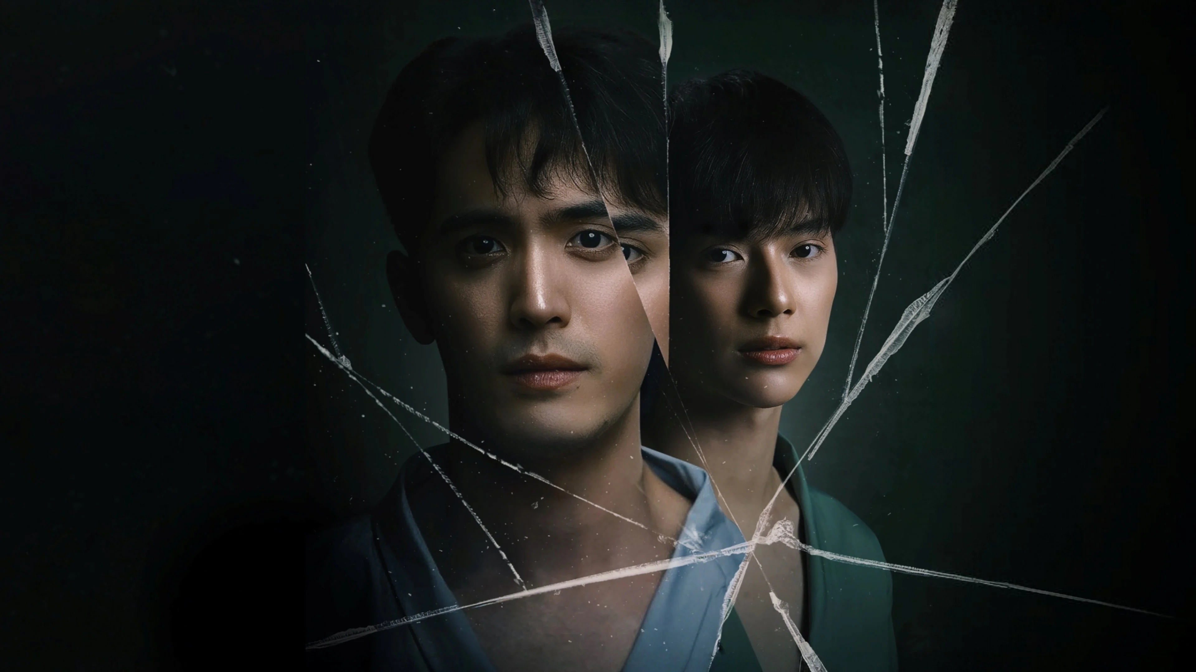 Ai Ở Trong Gương - Mystique In The Mirror