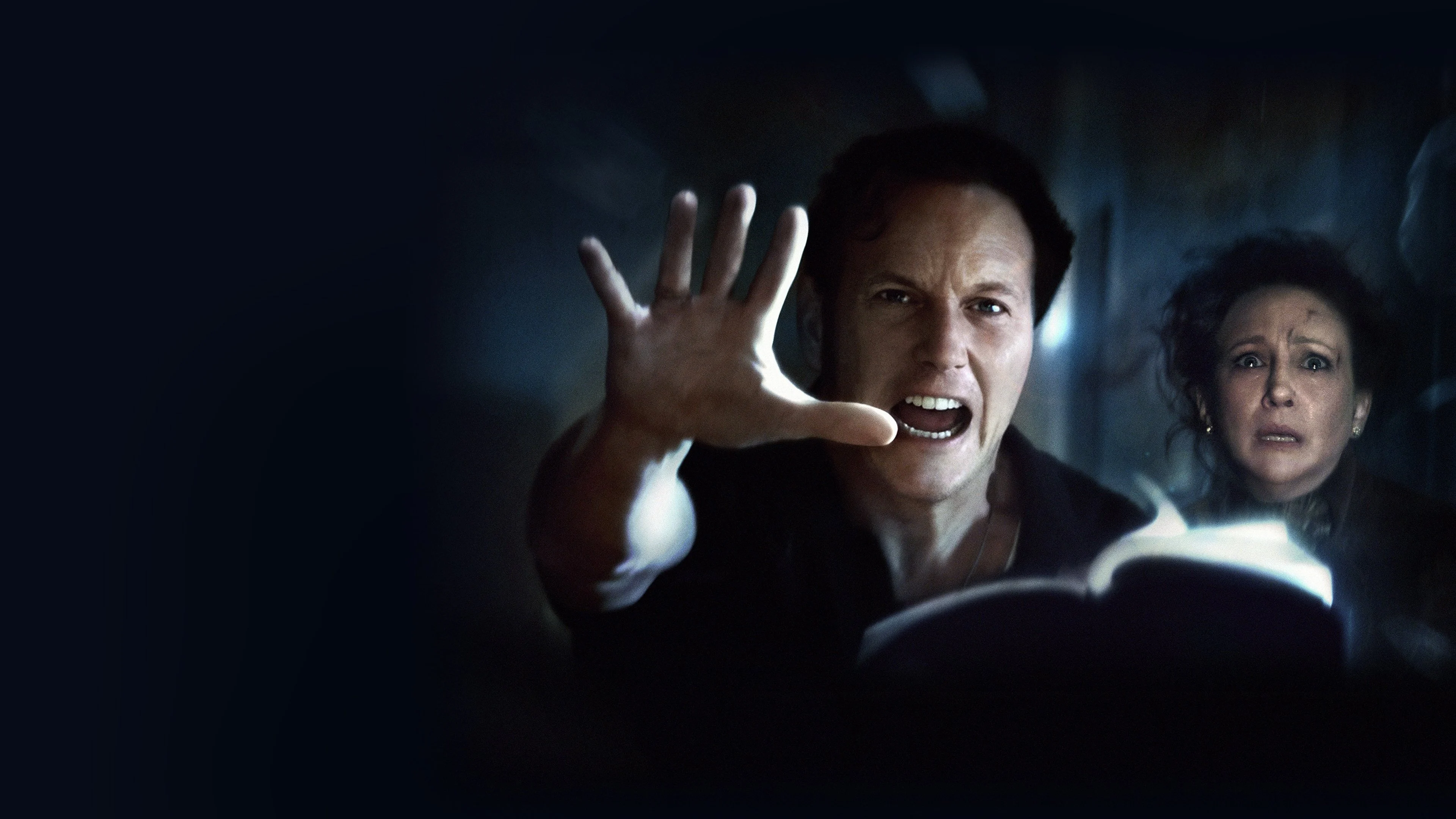 Ám Ảnh Kinh Hoàng: Nghi Lễ Cuối Cùng - The Conjuring: Last Rites