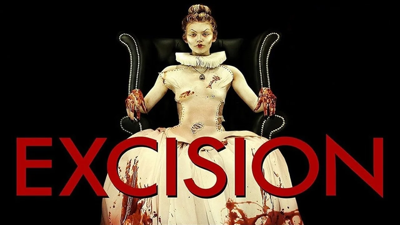 Cắt Xẻo - Excision