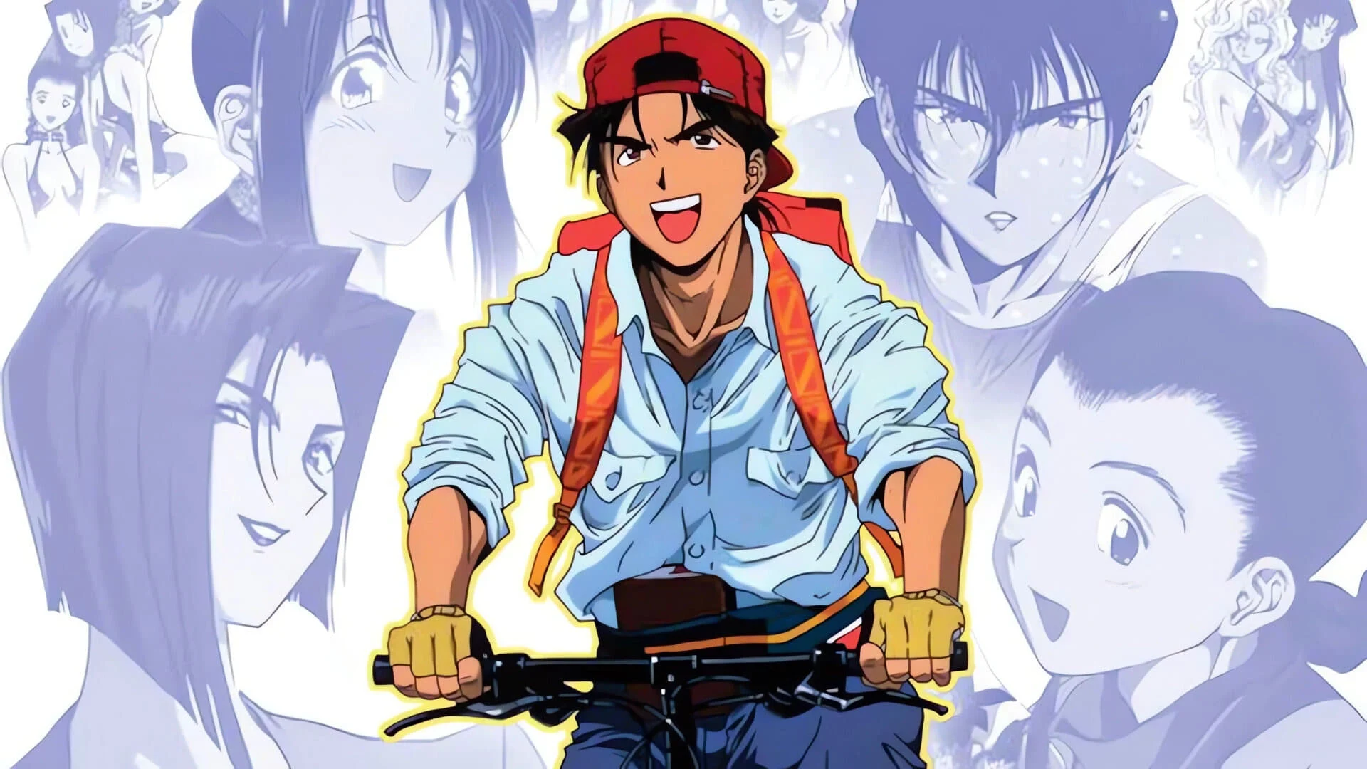 Cậu Bé Vàng (Anh Chàng Đào Hoa Đa Tài)