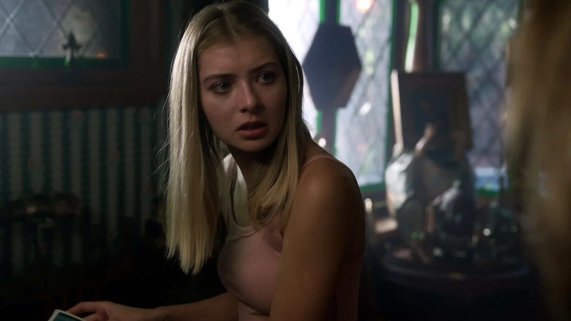 Chú Khỉ Tử Thần - The Jolly Monkey