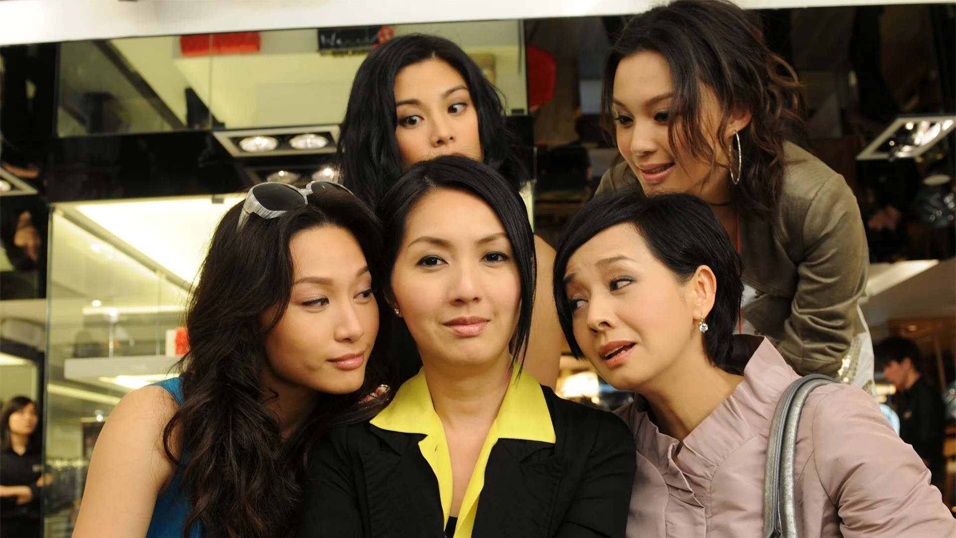 Đám Cưới Hoàn Hảo - Perfect Wedding