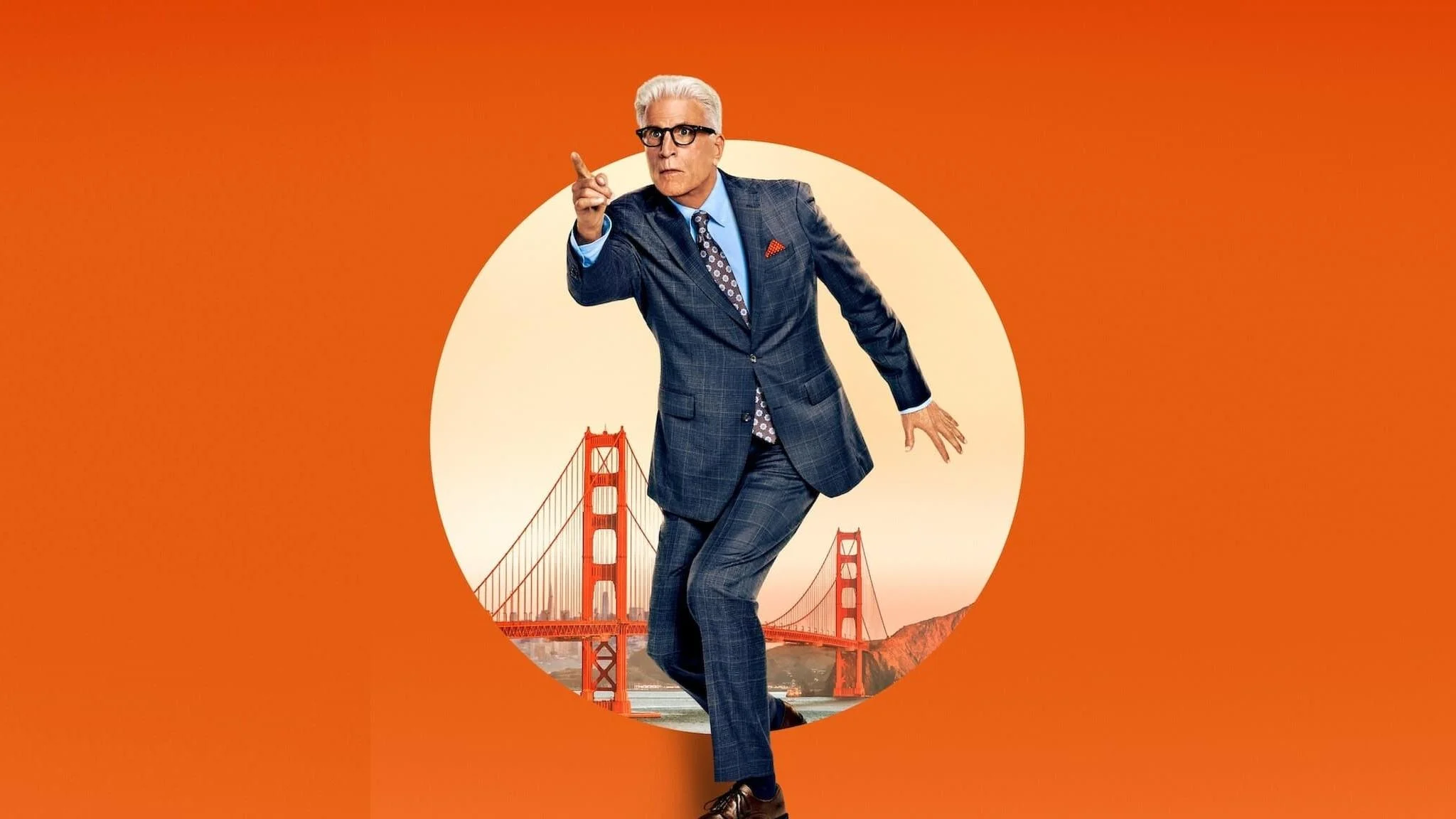 Điệp Viên Lão Làng (Phần 2) - A Man On The Inside (Season 2)