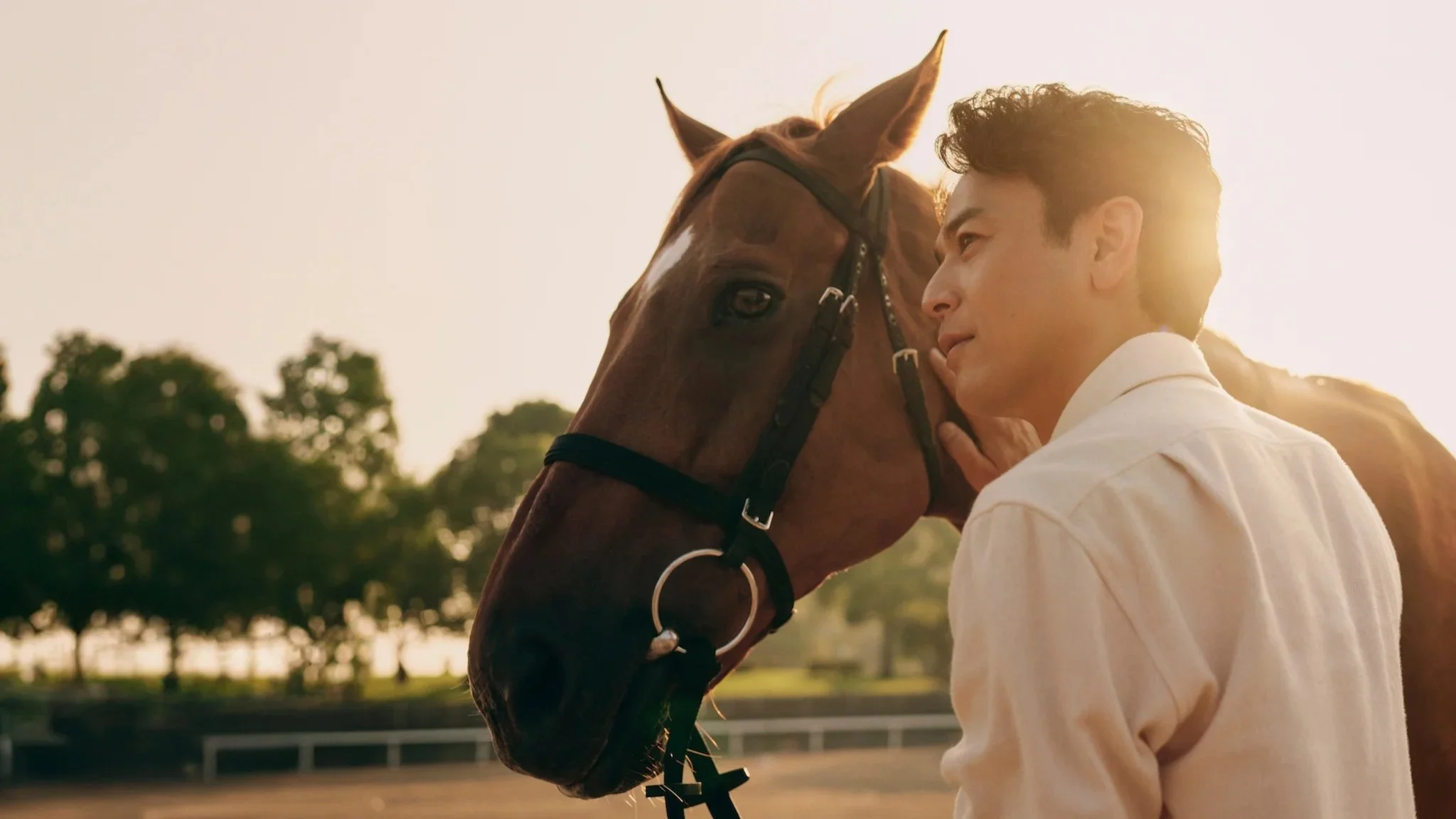 Gia Tộc Huy Hoàng - The Royal Family