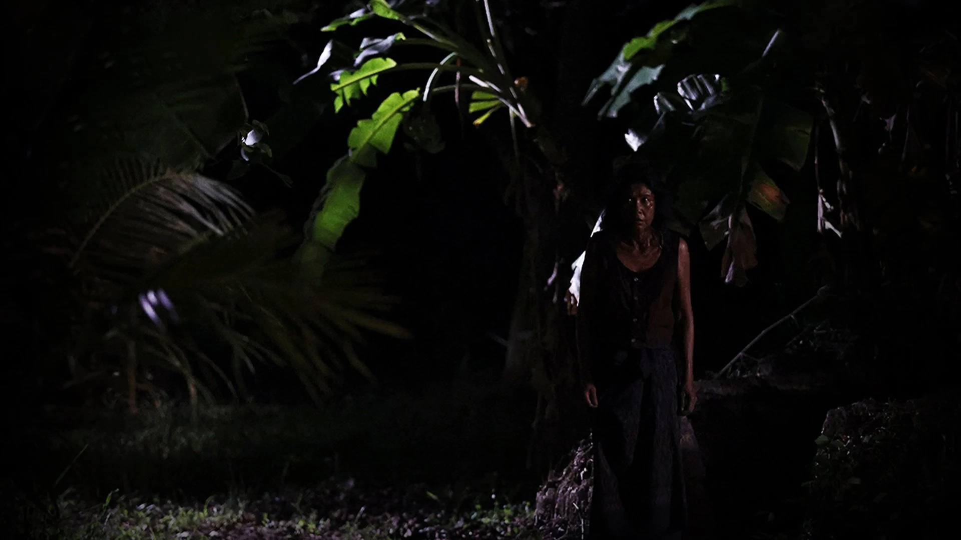 Ha Gom: Bóng Tối Của Tâm Hồn