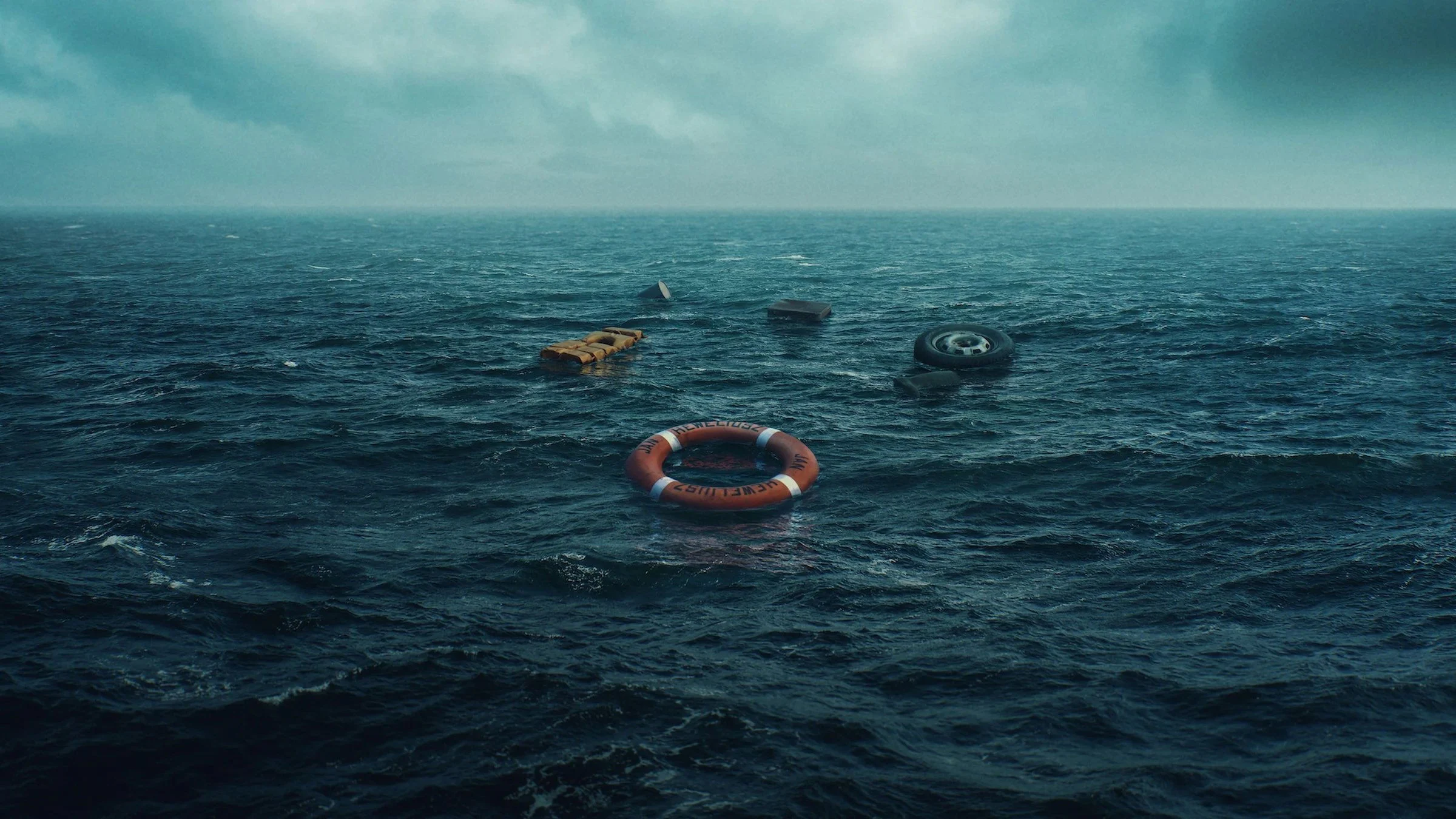 Heweliusz - Heweliusz