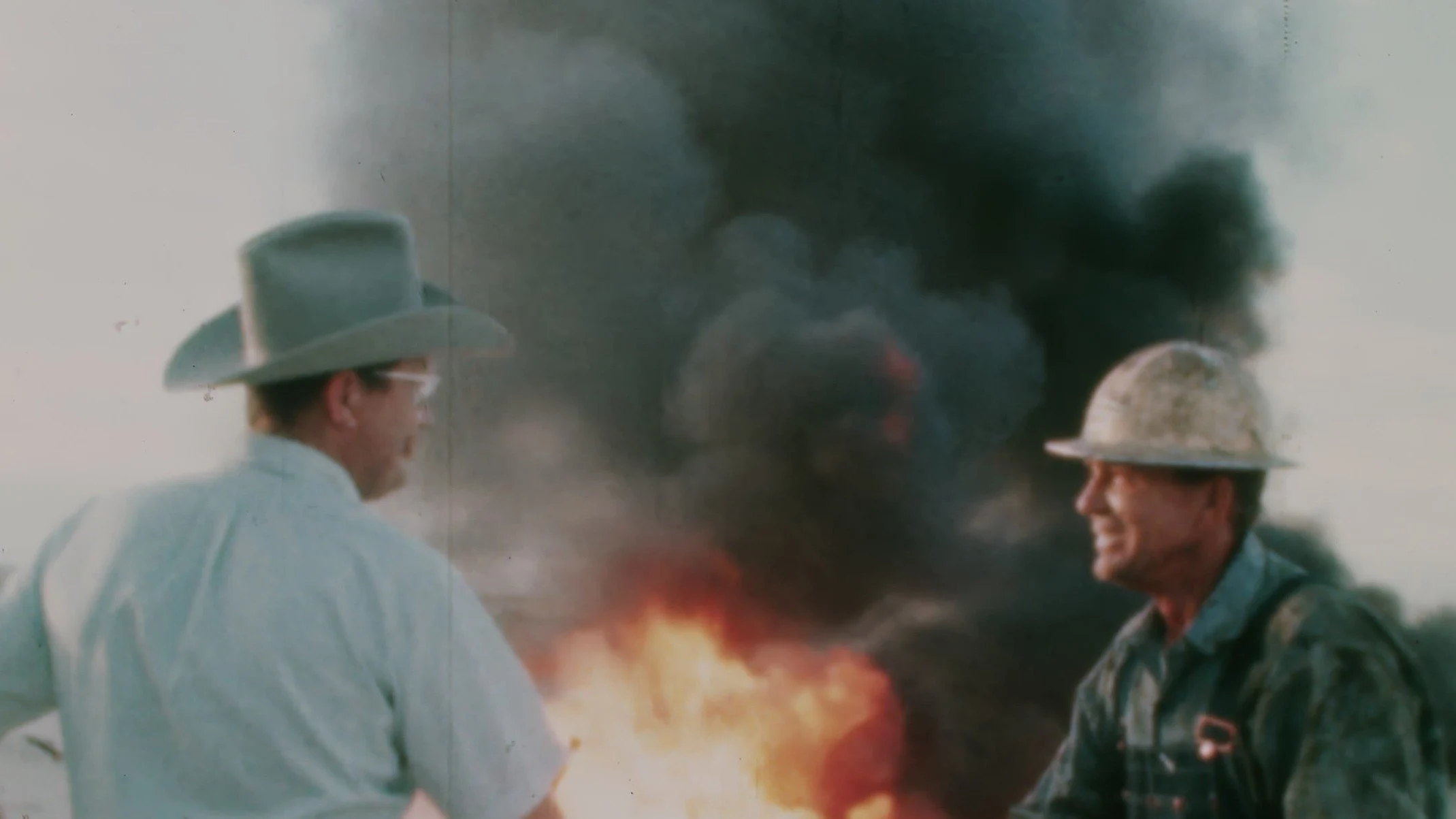 Hiệu Ứng Nhà Trắng - The White House Effect