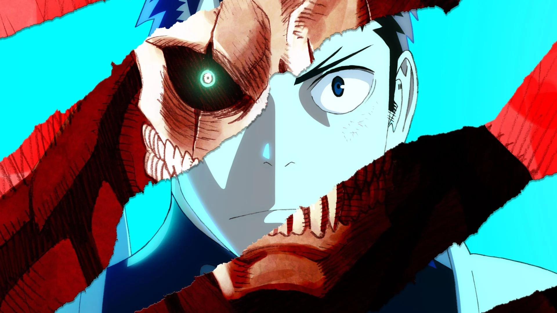 Kaiju No.8: Nhiệm Vụ Trinh Sát