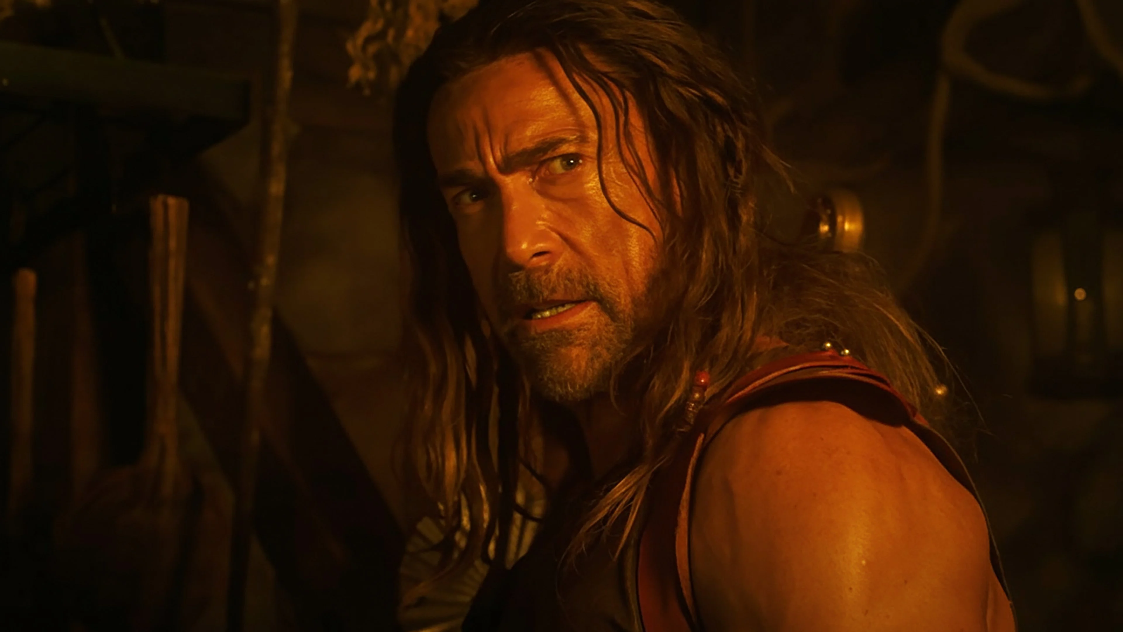 Kẻ Theo Dõi Tử Thần - Deathstalker