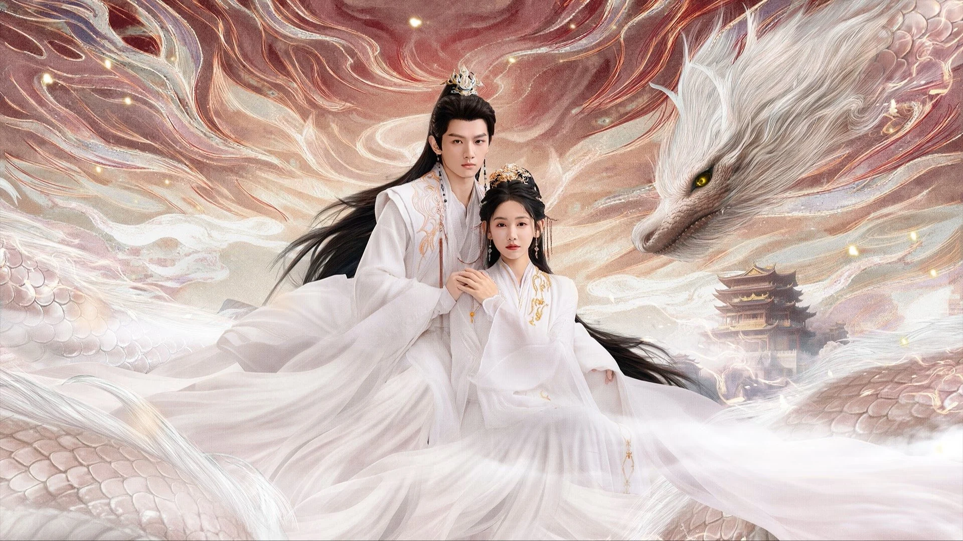 Long Vương Lệnh: Phi Khanh Mạc Thuộc