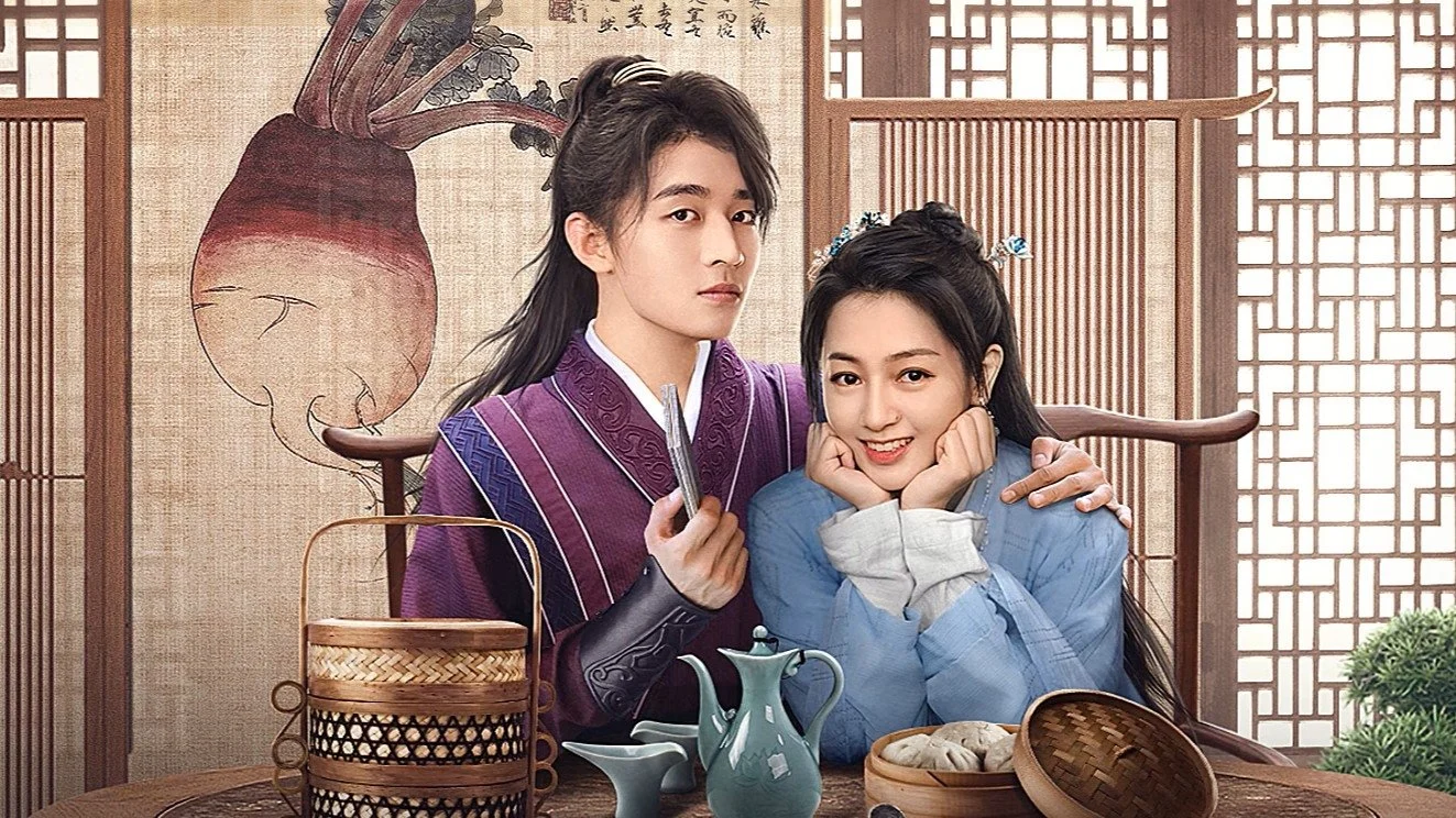 Món Ăn Thay Đổi Thời Vận