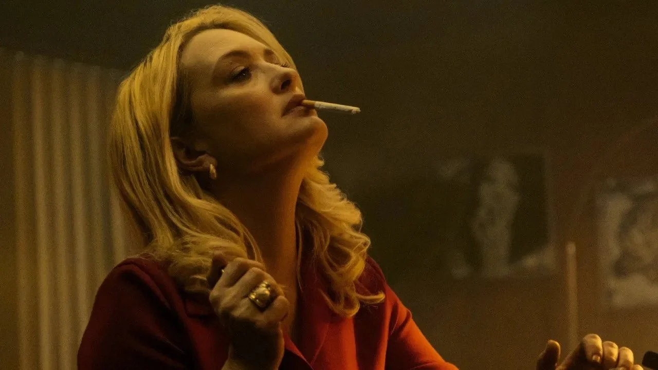 Mrs Playmen - Mrs Playmen