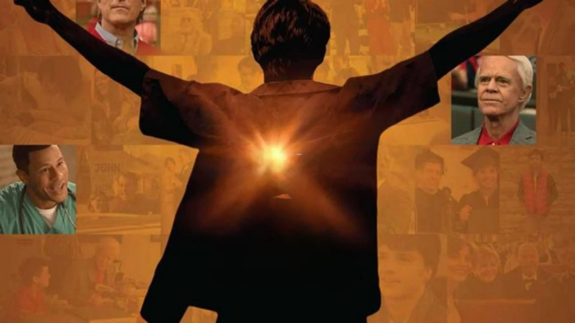 Nghị Lực Cháy Bỏng - Soul On Fire