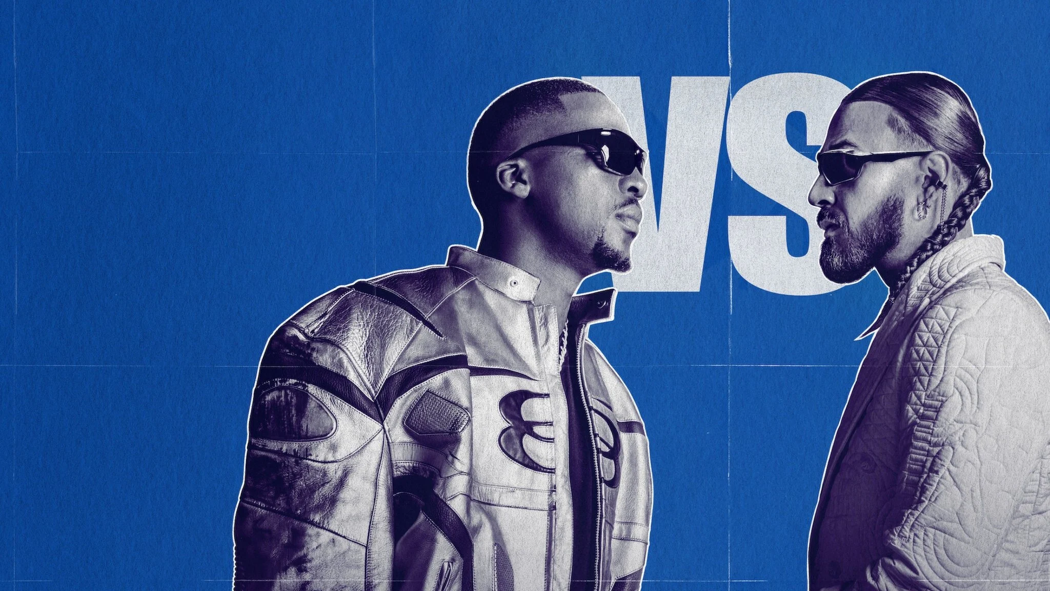 Nhịp Điệu Hip Hop Pháp (Phần 1)