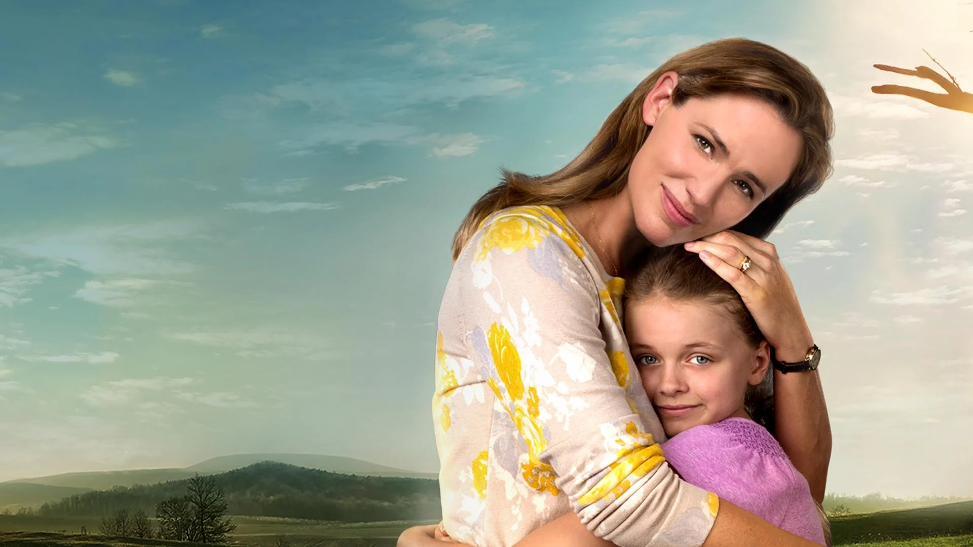 Phép Lạ Từ Thiên Đường - Miracles From Heaven