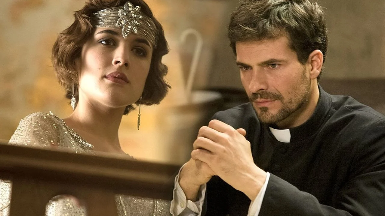 Quý Bà (La Señora)