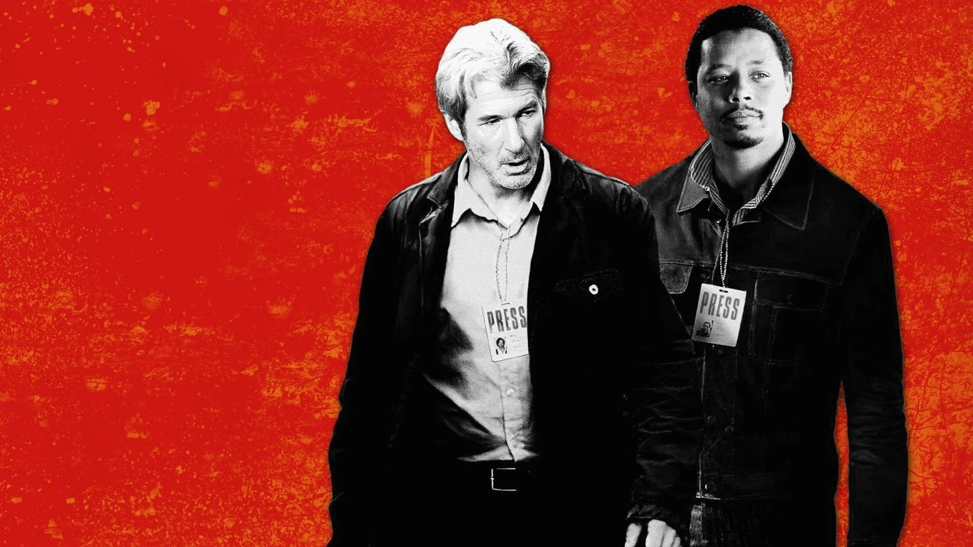 Săn Đuổi Mục Tiêu - The Hunting Party