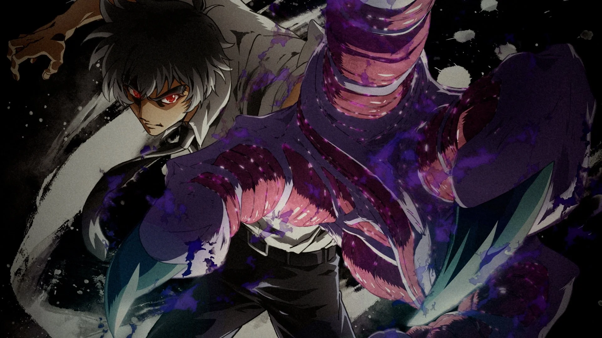 Jigoku Sensei Nube - Hell Teacher: Jigoku Sensei Nube