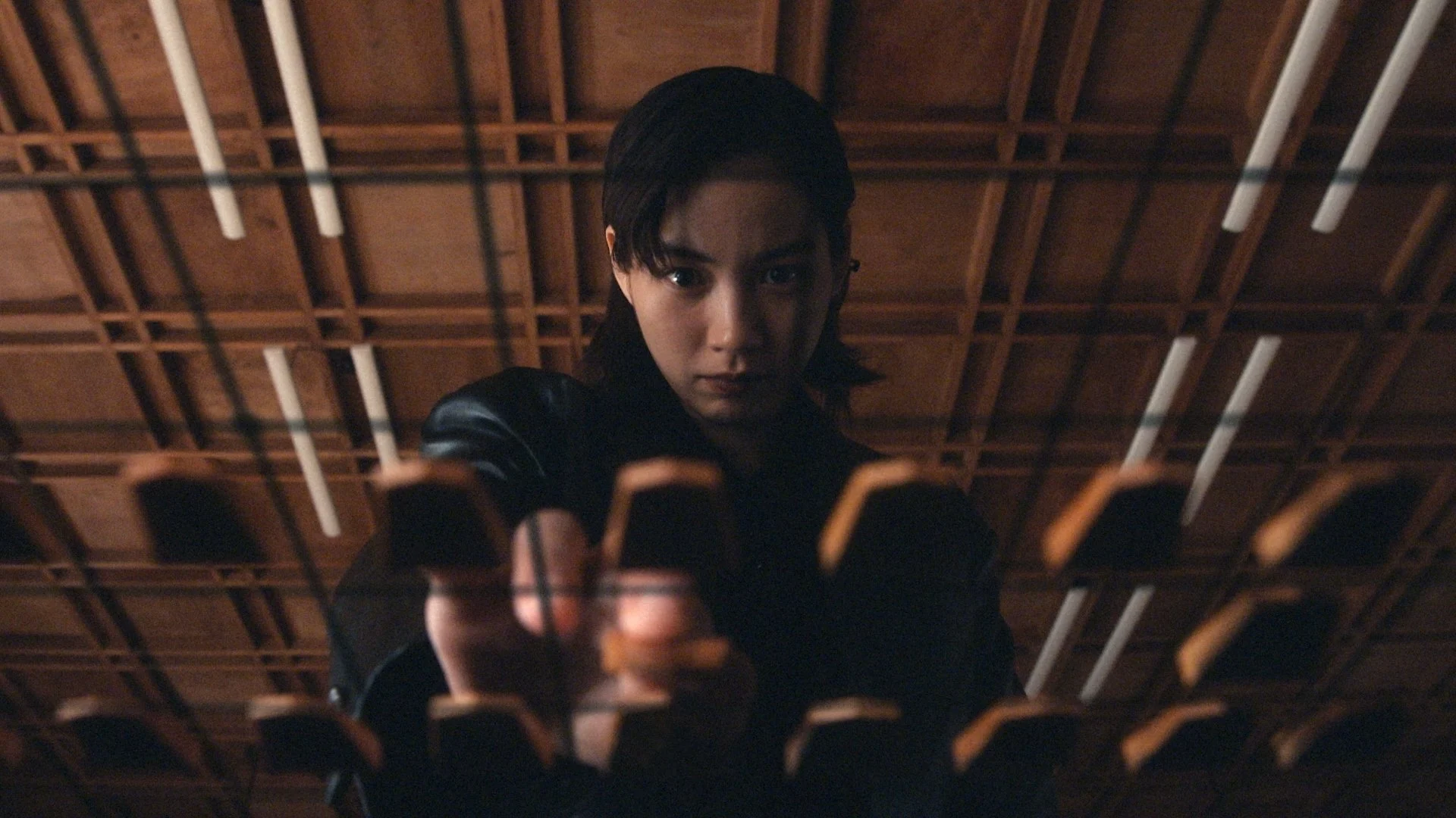 Thiên Tài Phá Trận - Miss King