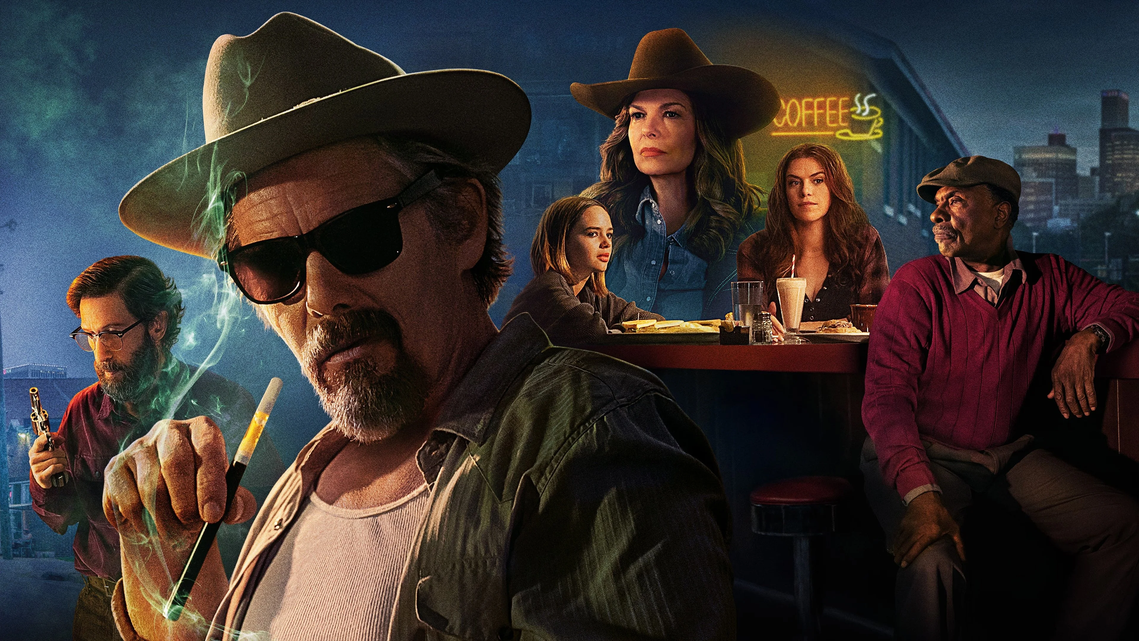 Tin Ngầm - The Lowdown