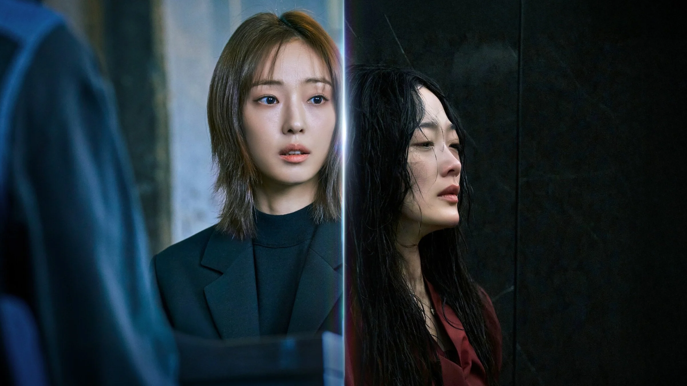 Tội Ác Kẻ Làm Ngơ - As You Stood By