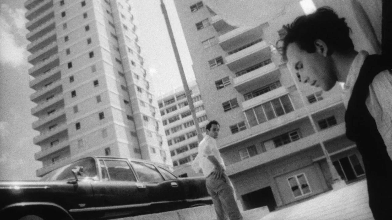 Tôi Là Cuba (Soy Cuba) - I Am Cuba