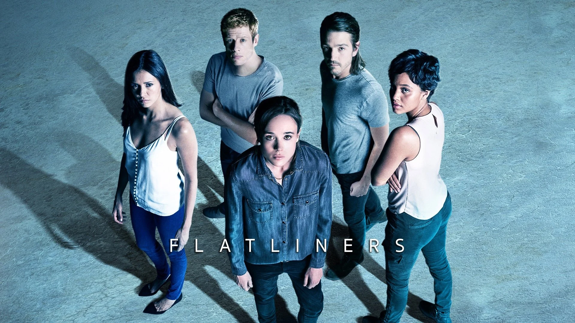 Trải Nghiệm Điểm Chết - Flatliners