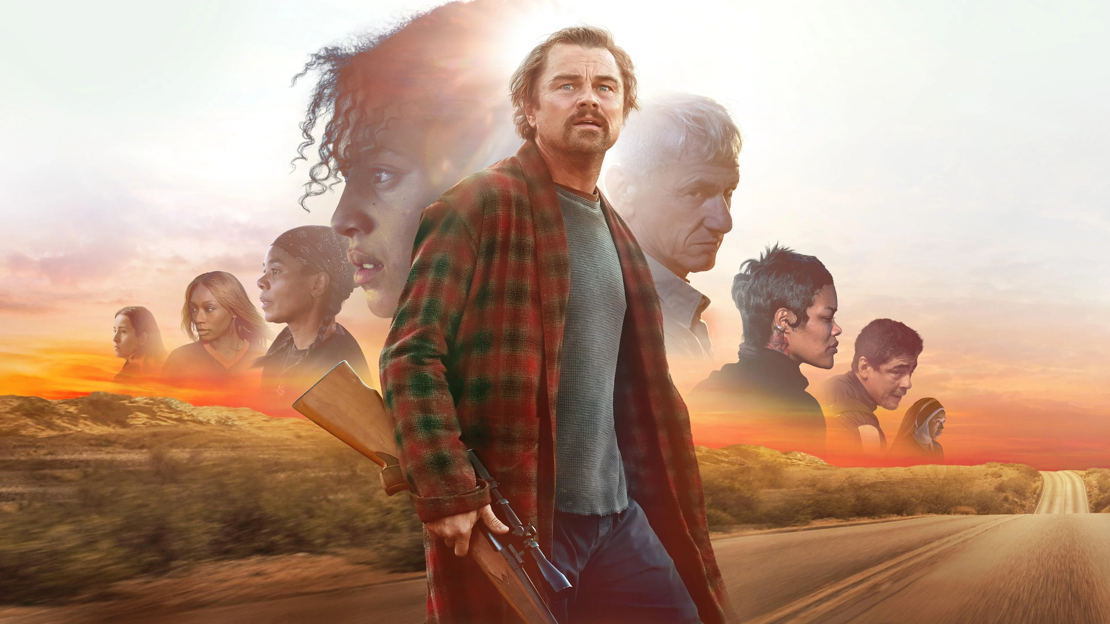 Trận Chiến Sau Trận Chiến - One Battle After Another