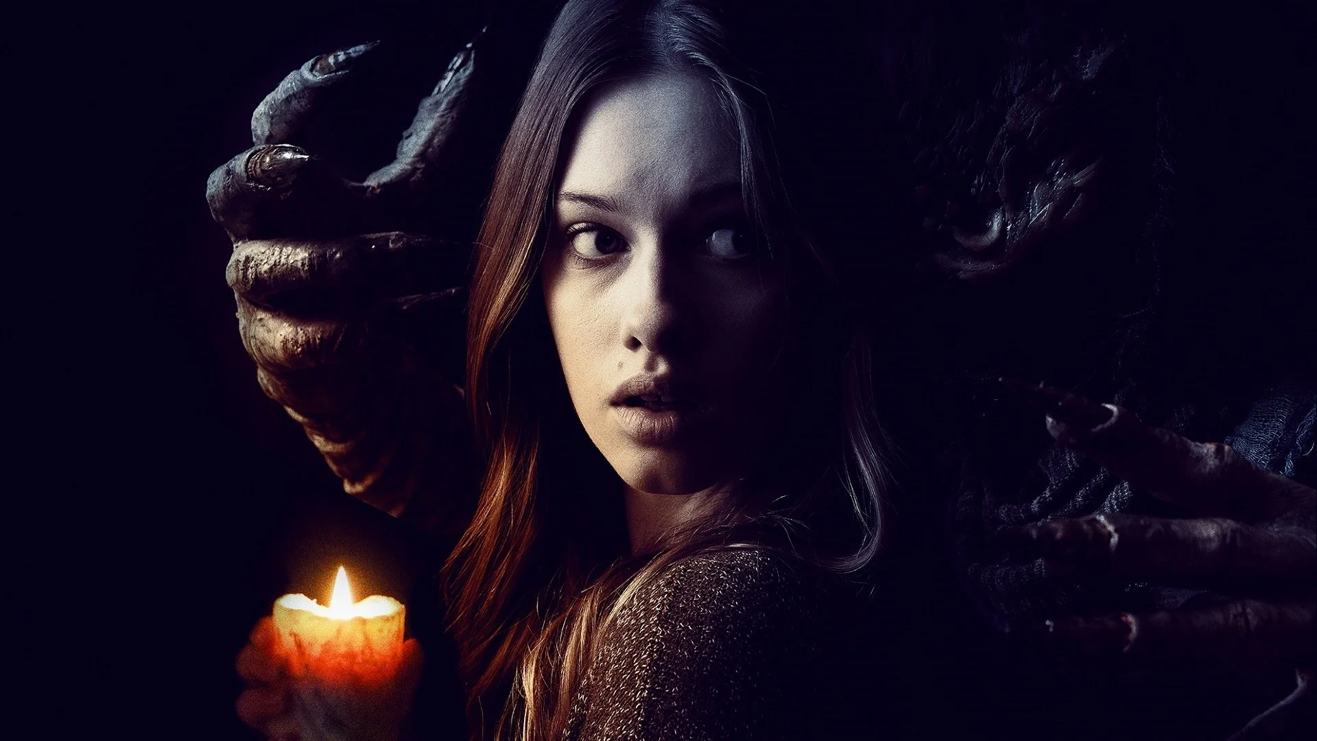 Ác Quỷ Lúc Nửa Đêm - The Midnight Man