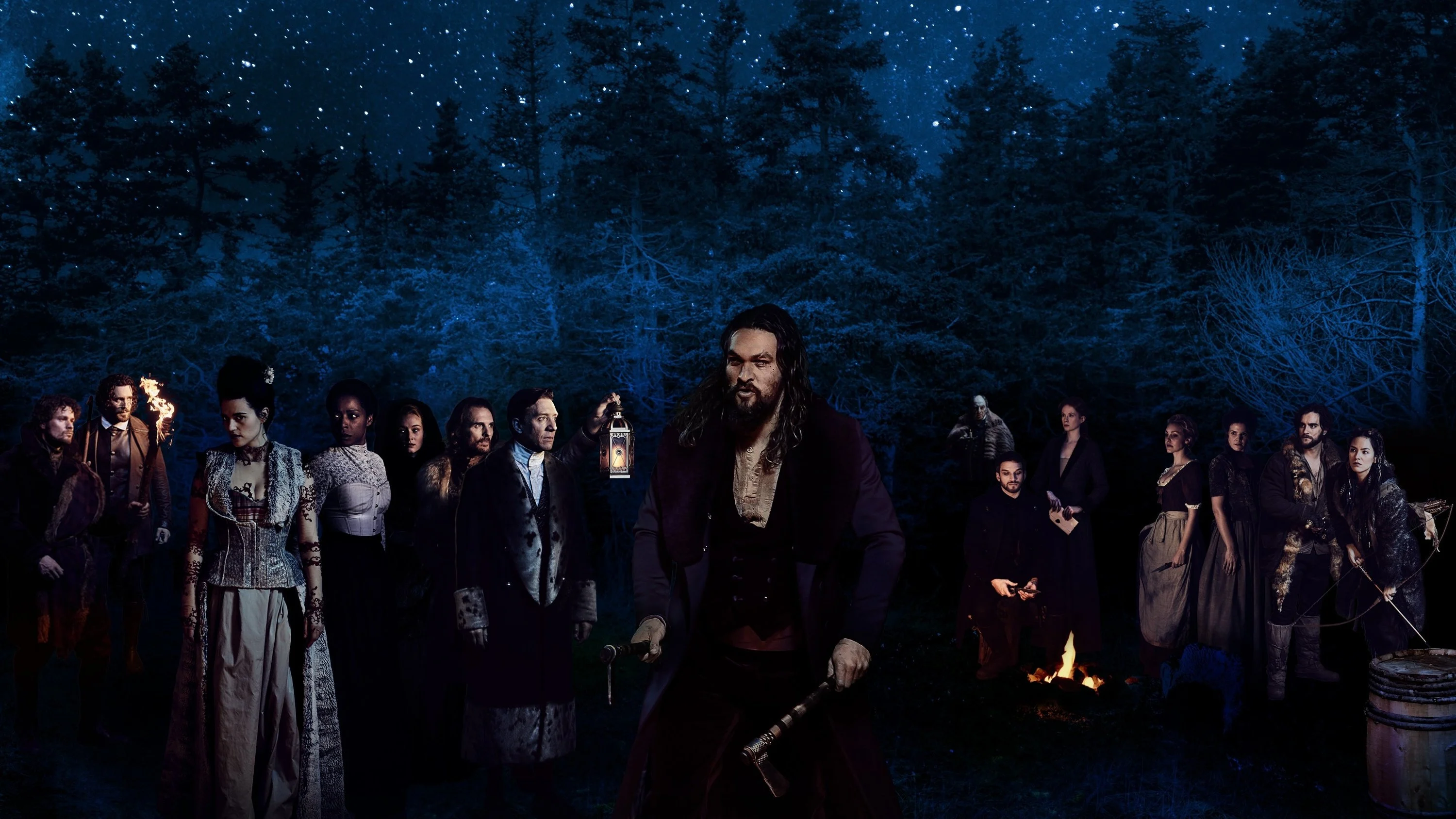 Biên Giới (Phần 3)