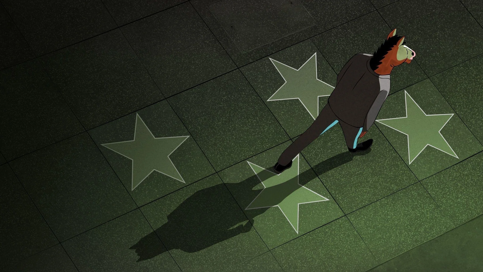 BoJack Horseman (Phần 3) - BoJack Horseman (Season 3)