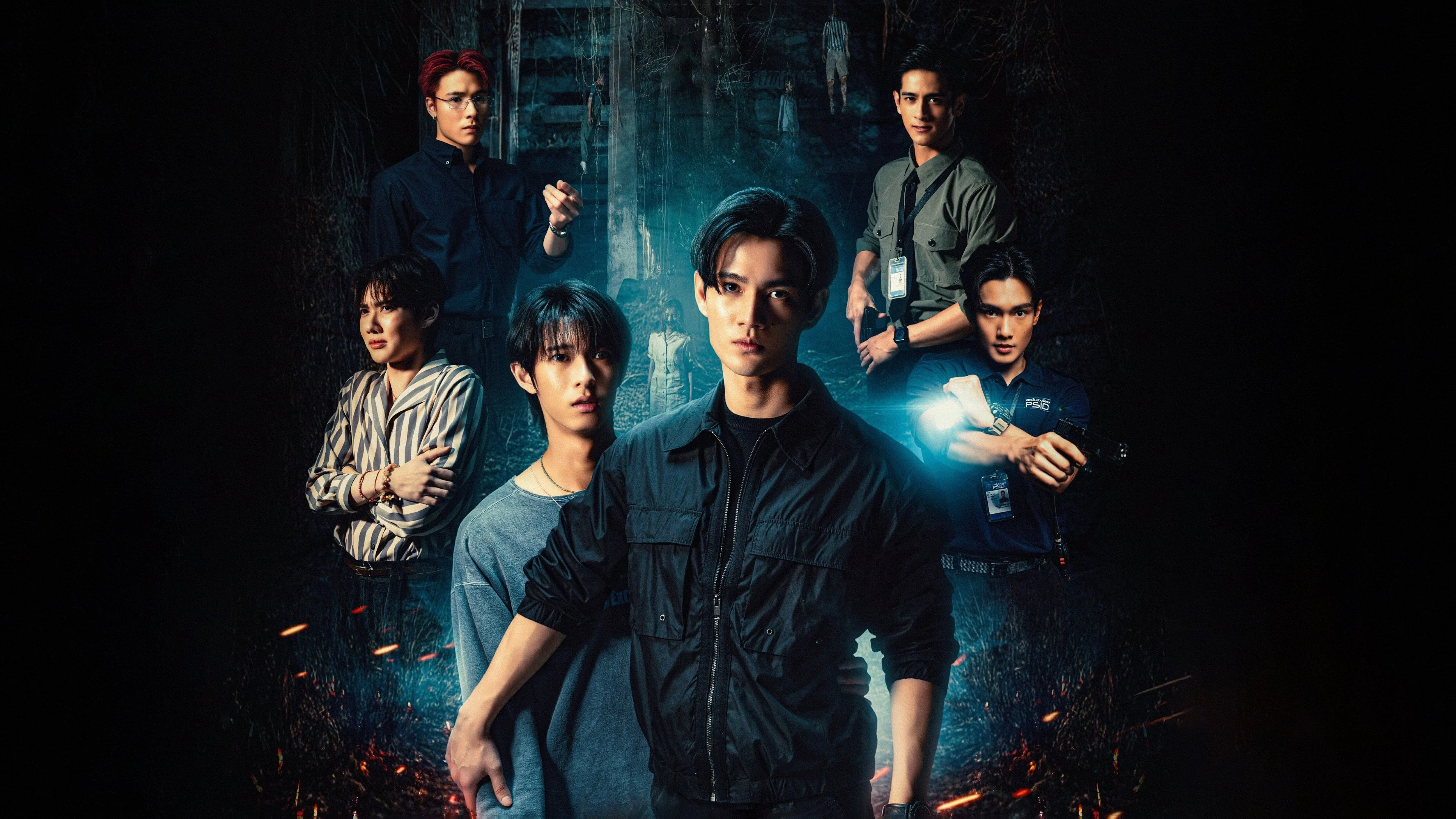 Cái Chết Của Singsala - Goddess Bless You From Death