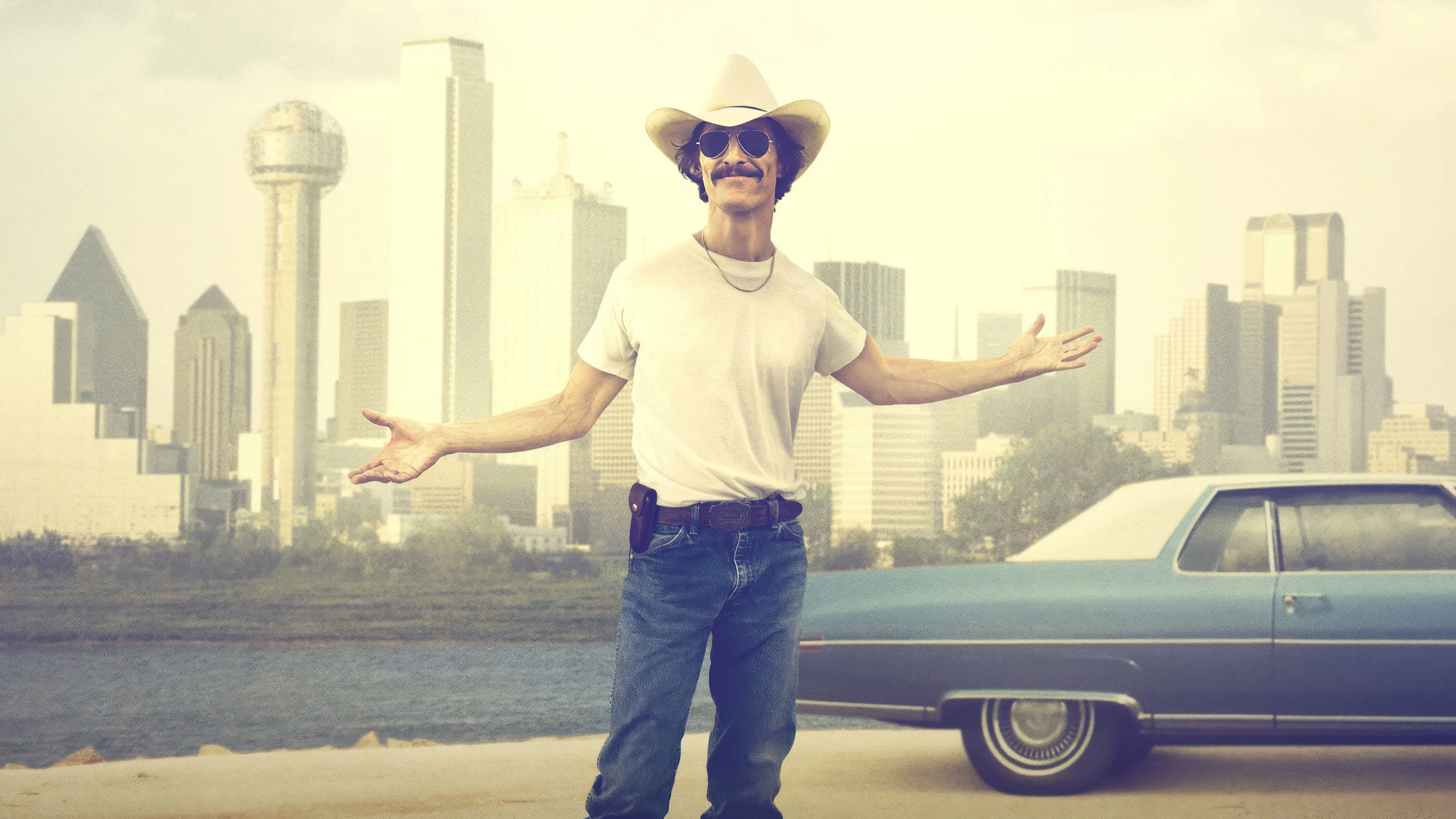 Căn Bệnh Thế Kỷ (Câu Lạc Bộ Mua Thuốc Dallas) - Dallas Buyers Club