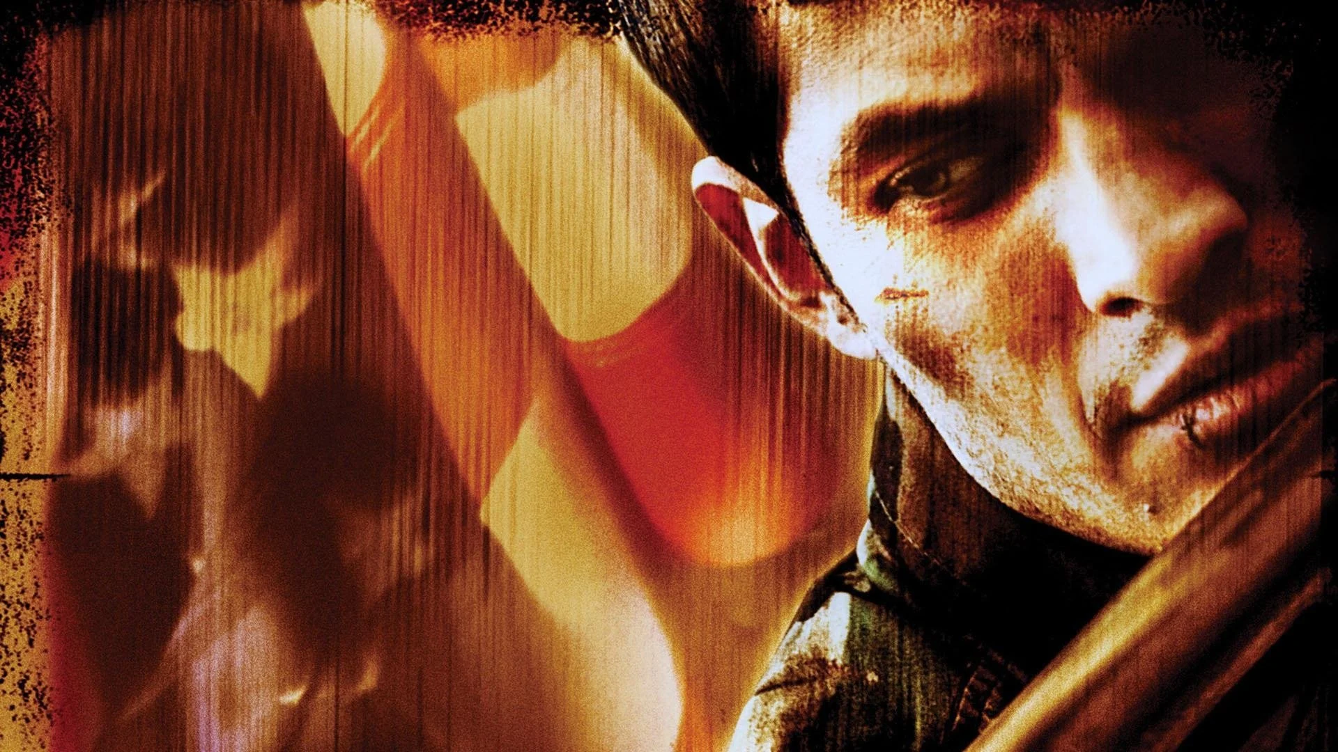 Đằng Sau Chiến Tuyến 2: Trục Quỷ