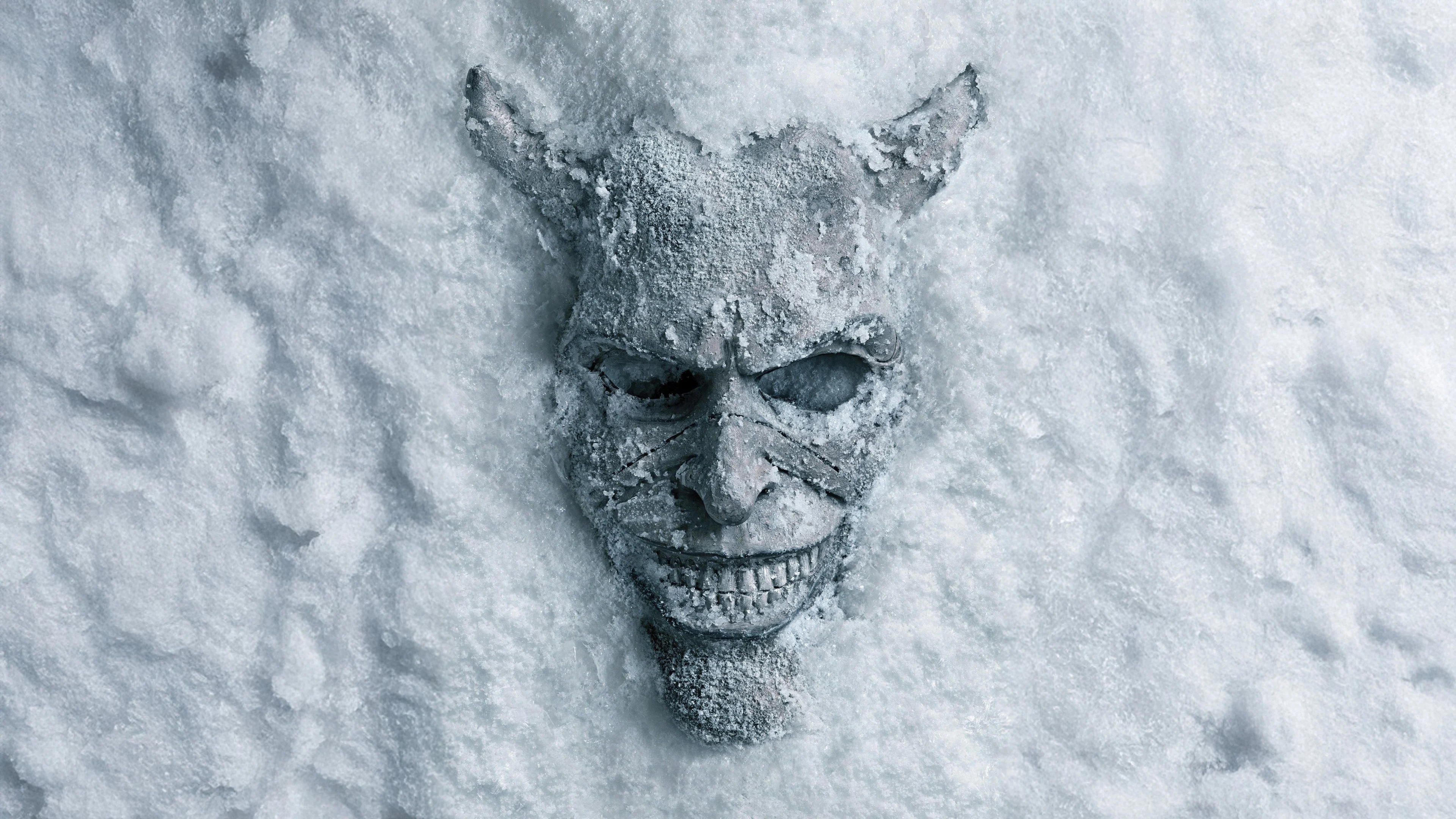 Điện Thoại Đen 2 - Black Phone 2