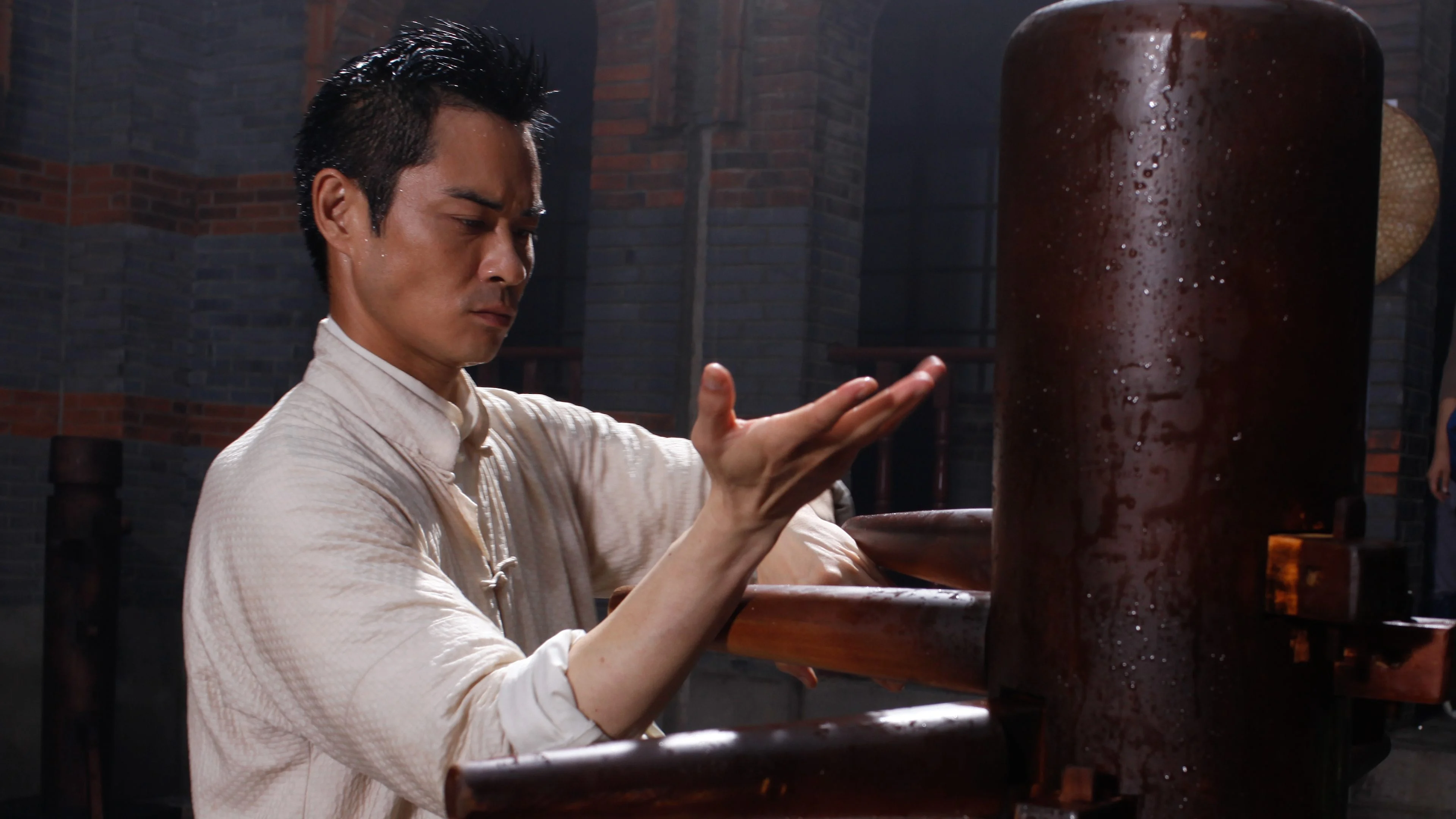 Diệp Vấn - Ip Man